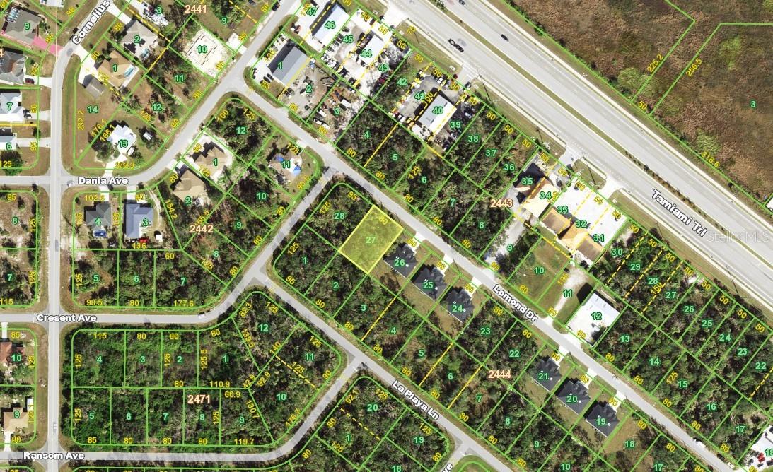 Image 2 of 2 For 113 Lomond Drive