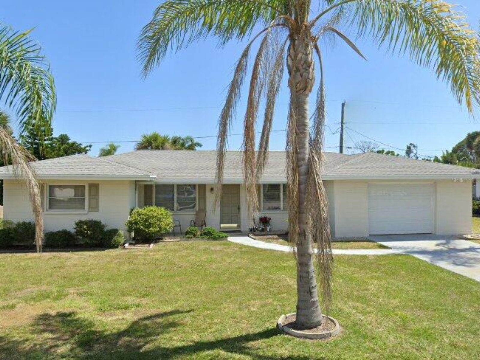 Details for 1625 Elinor Place, ENGLEWOOD, FL 34223