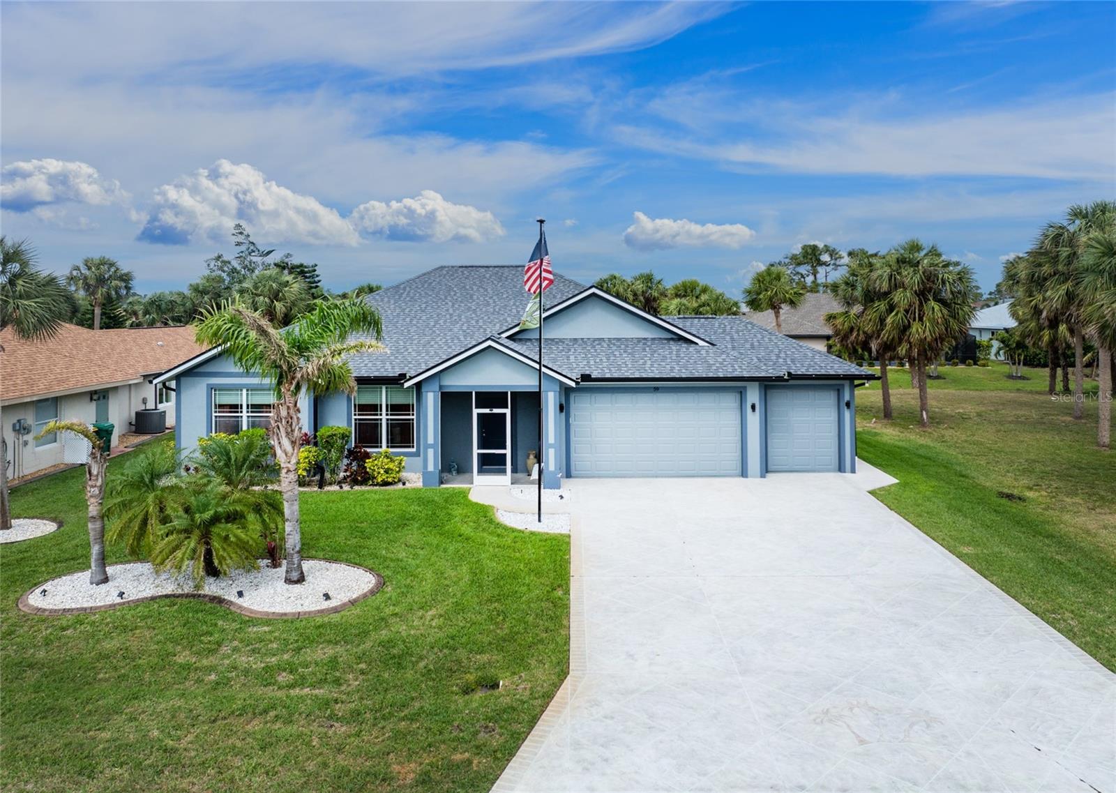 Details for 59 Long Meadow Lane, ROTONDA WEST, FL 33947