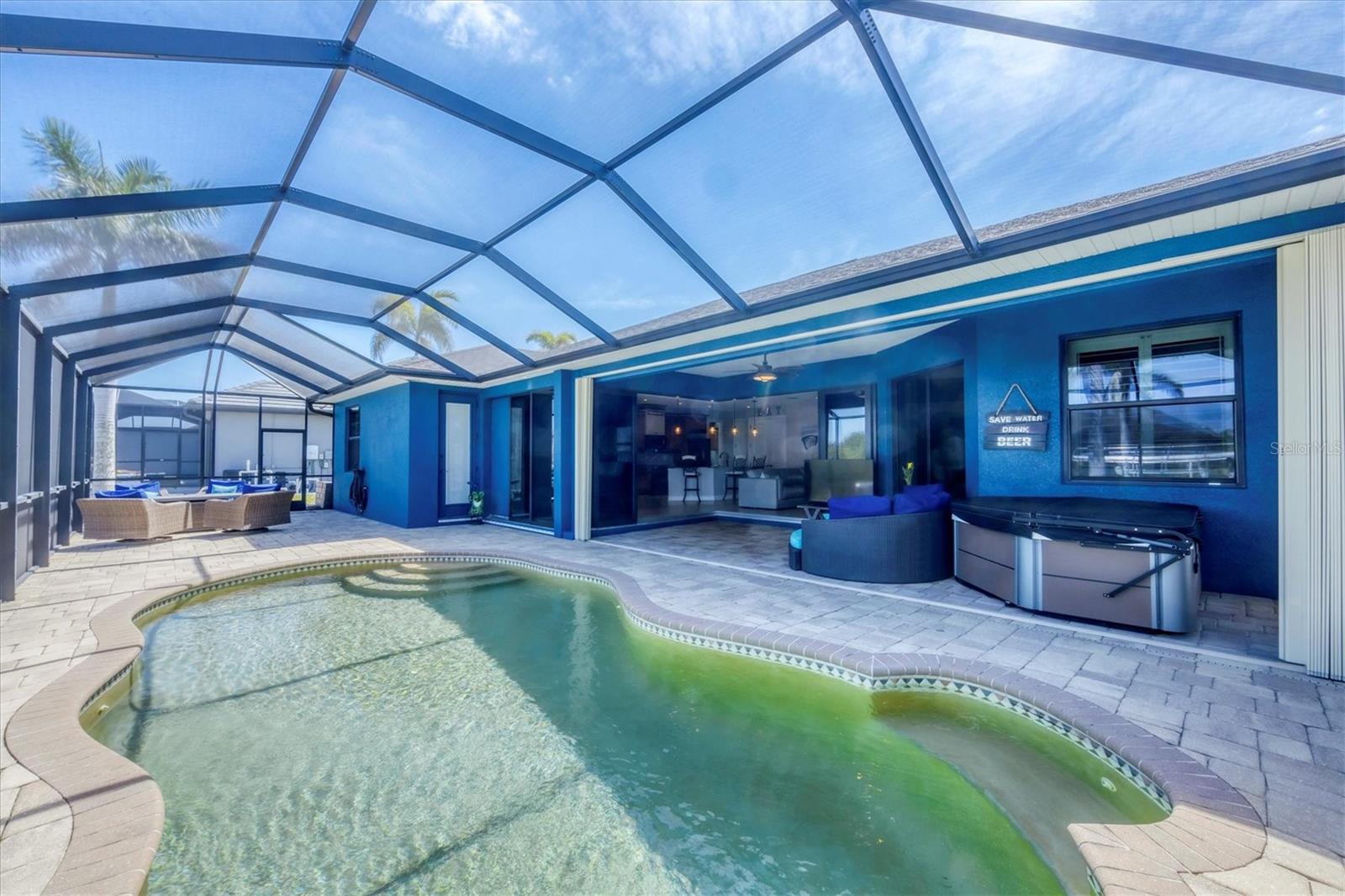 Image 33 of 59 For 8376 Antwerp Circle