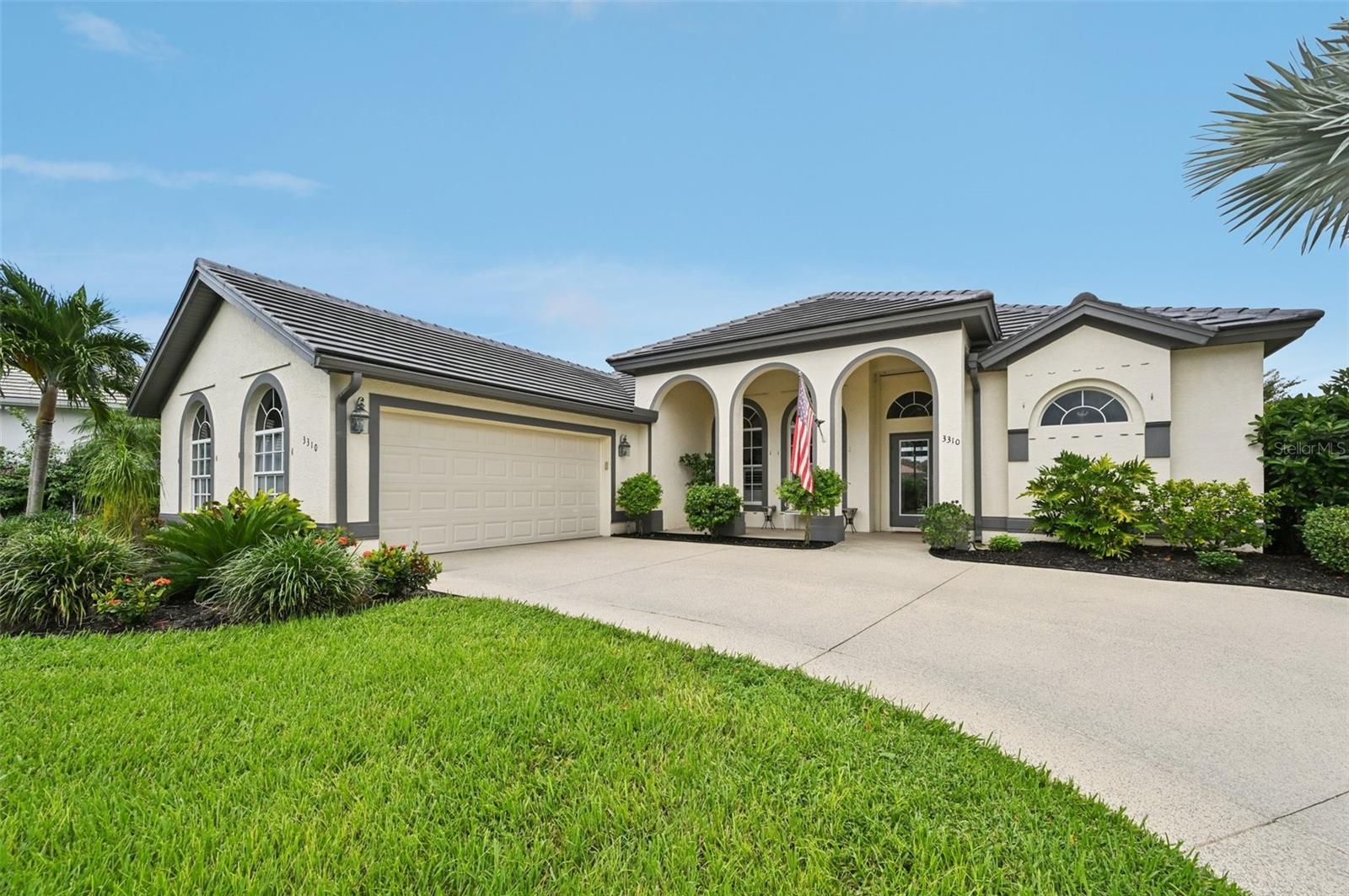 Details for 3310 Bay Ridge Way, PORT CHARLOTTE, FL 33953