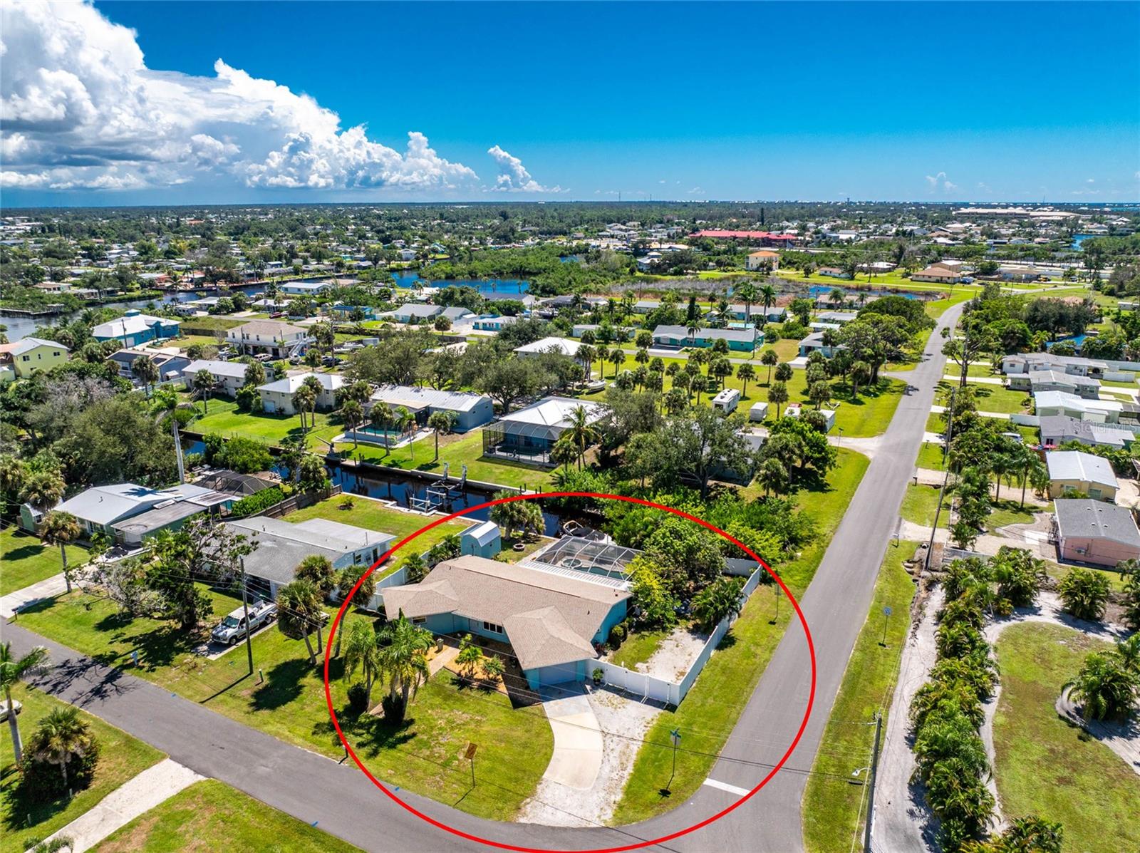 Details for 1005 2nd Street, ENGLEWOOD, FL 34223