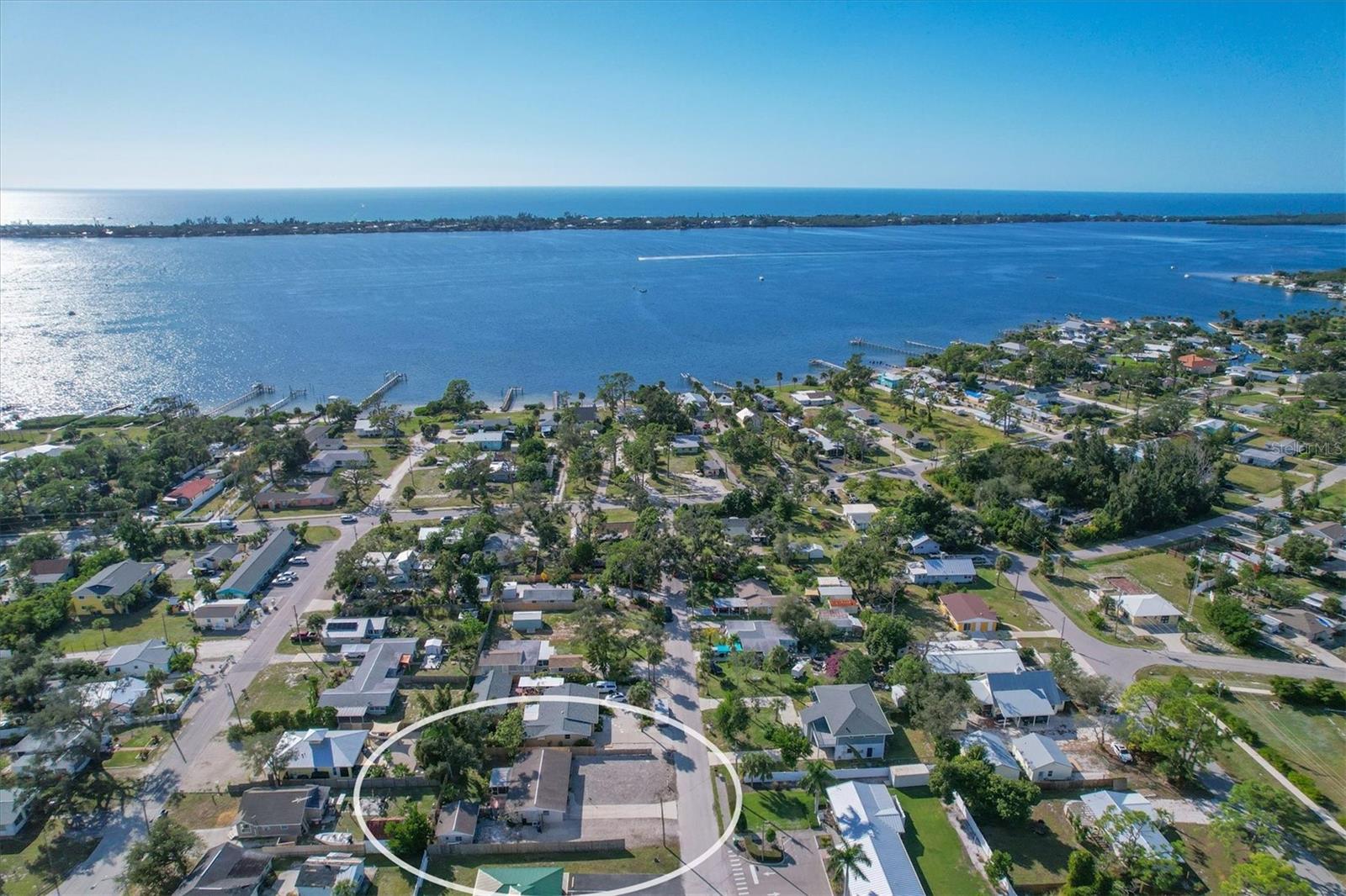 Details for 25 1st Avenue, ENGLEWOOD, FL 34223