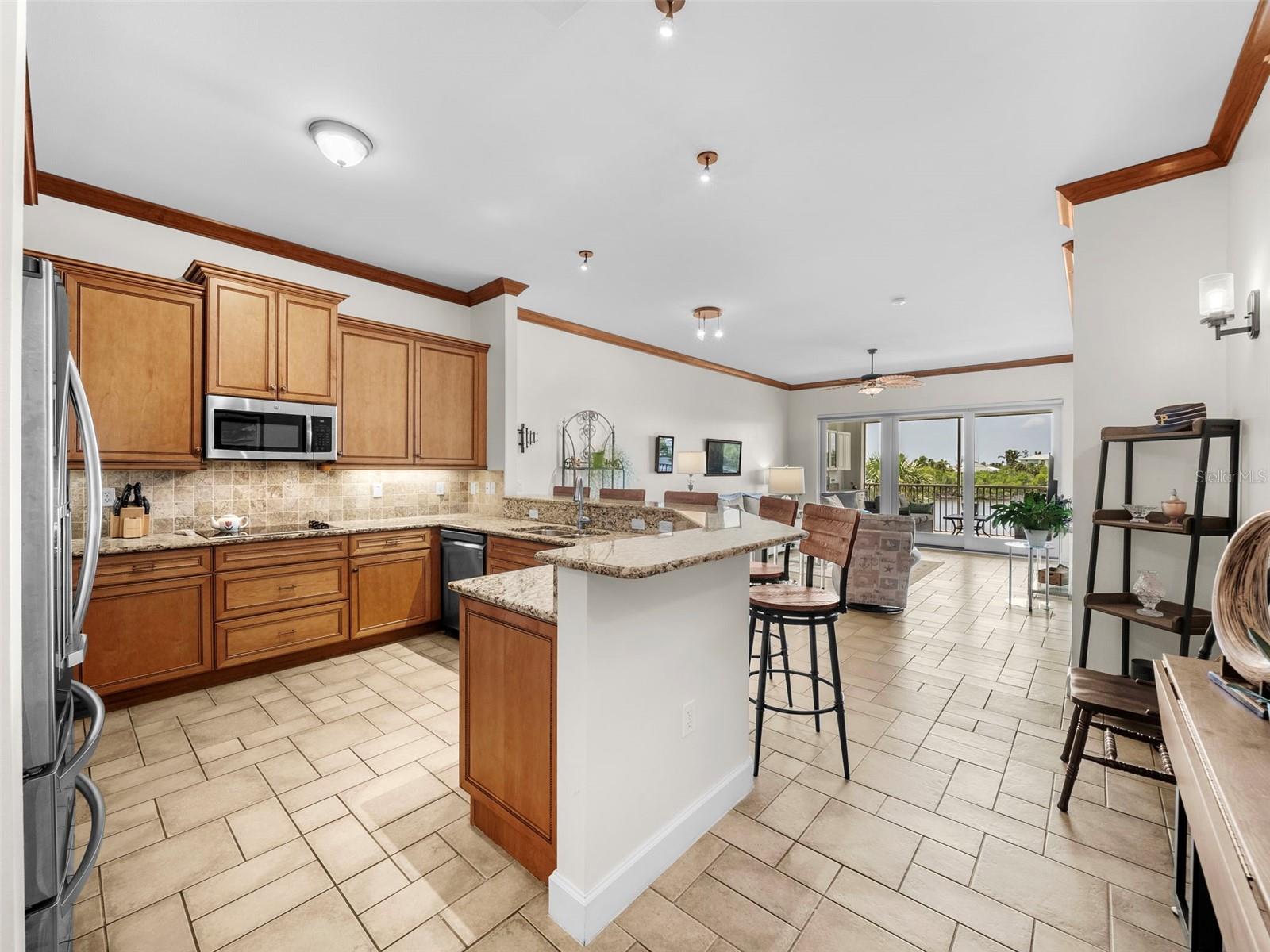Image 15 of 57 For 11160 Hacienda Del Mar Boulevard D-205