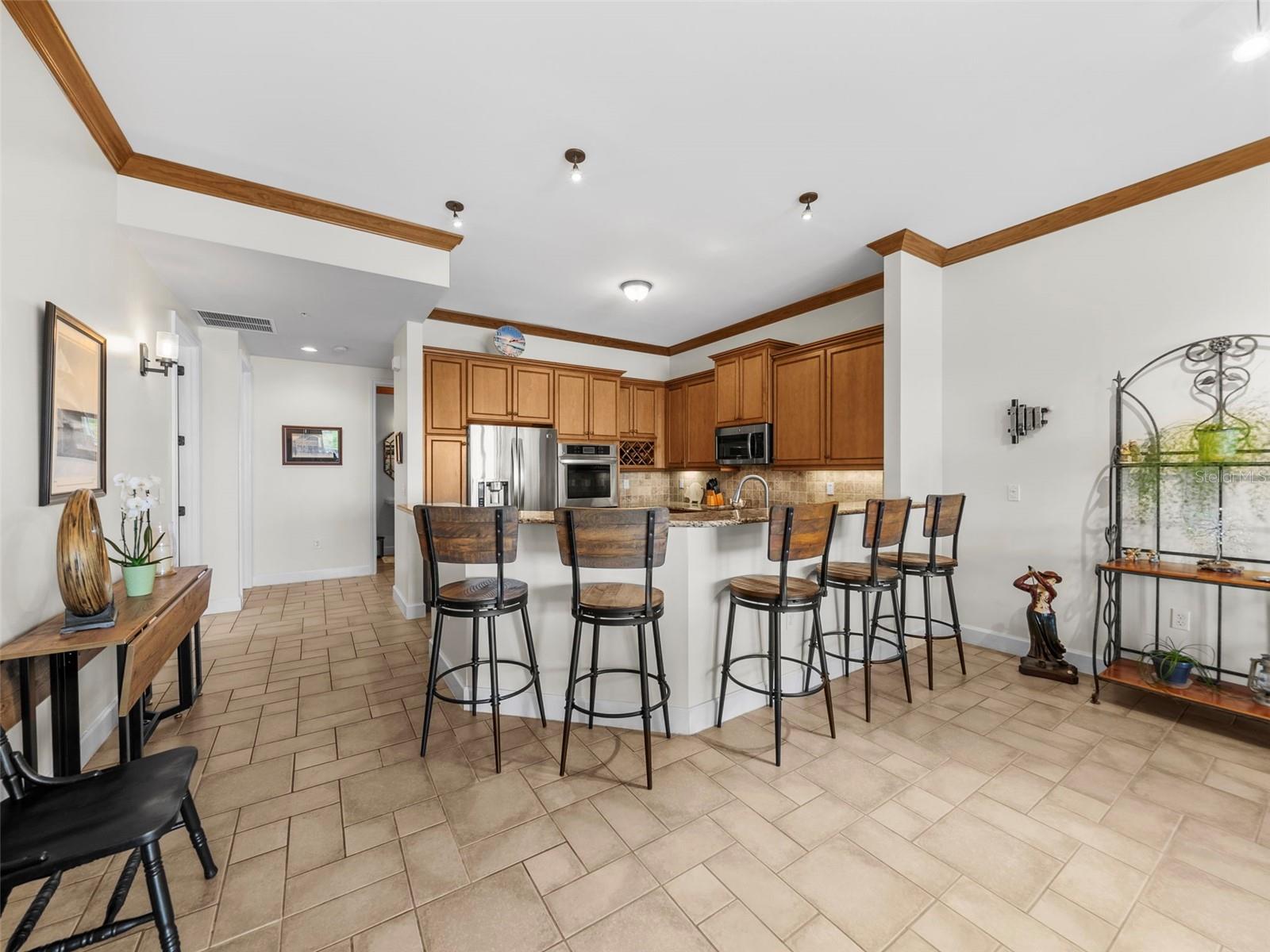 Image 19 of 57 For 11160 Hacienda Del Mar Boulevard D-205