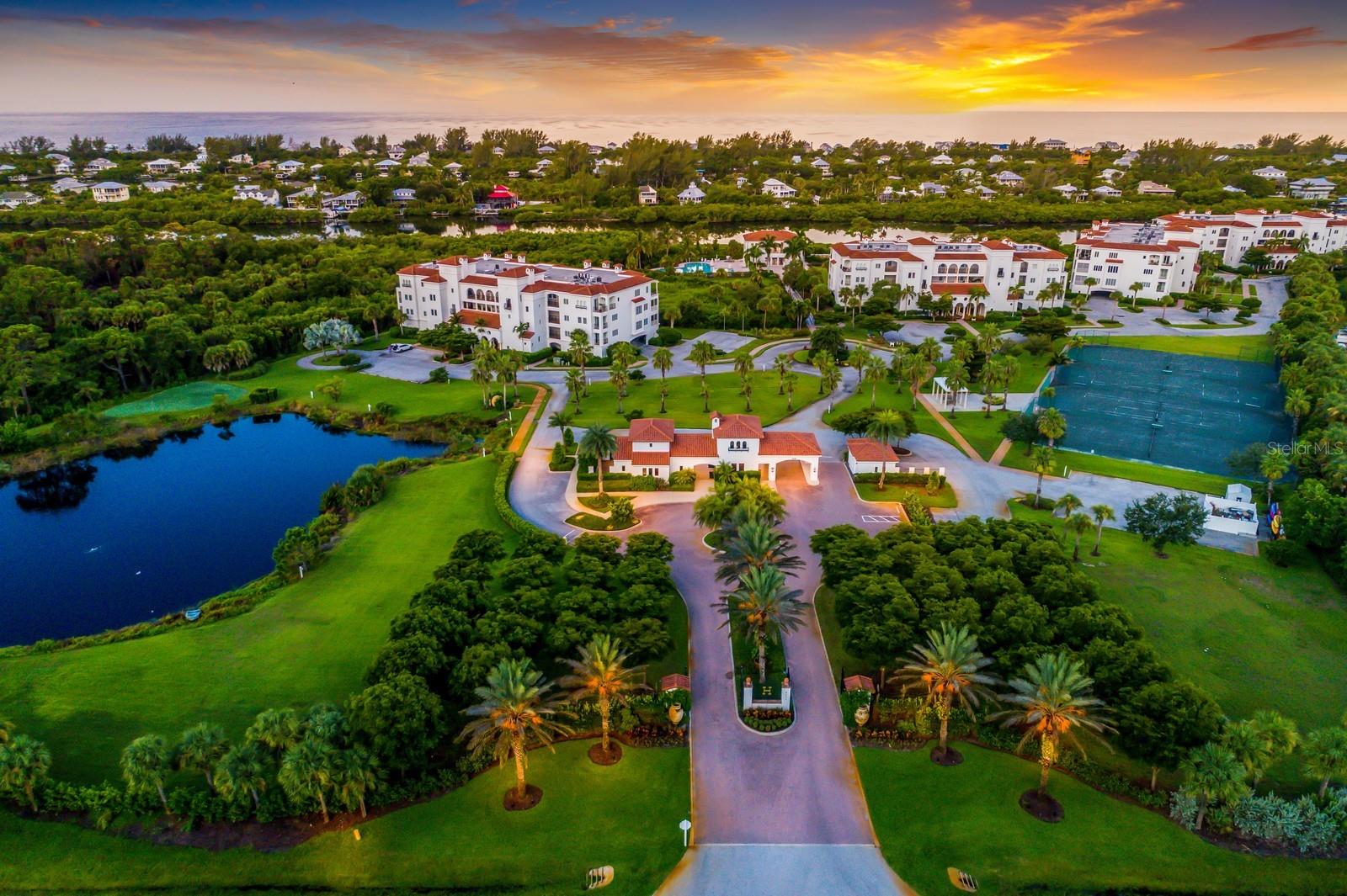 Image 51 of 57 For 11160 Hacienda Del Mar Boulevard D-205