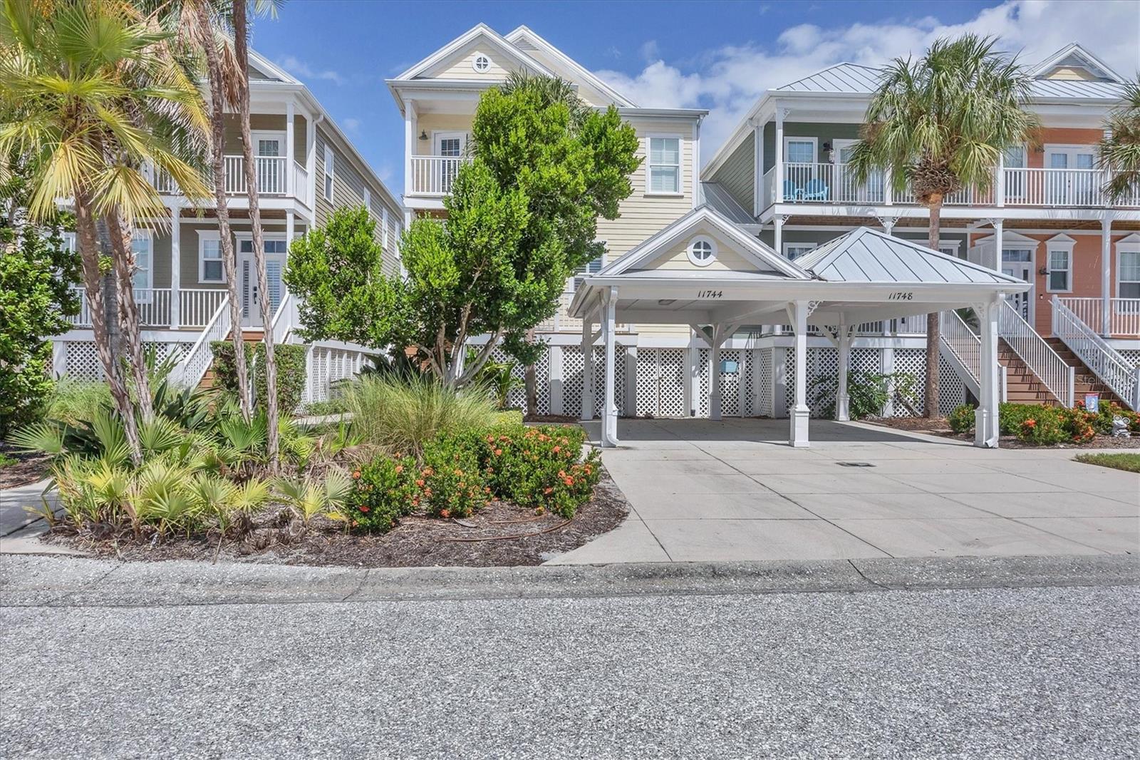 Details for 11744 Anglers Club Drive 116, PLACIDA, FL 33946