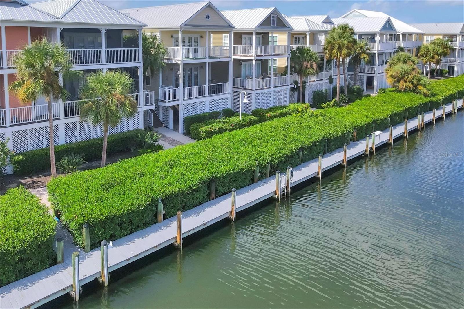 Image 3 of 32 For 11744 Anglers Club Drive 116