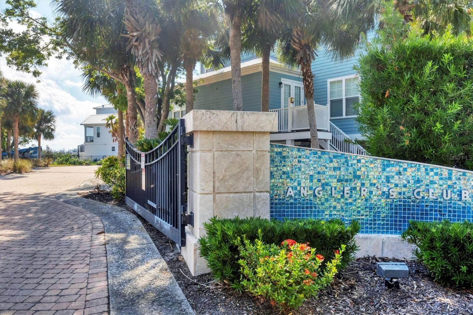 Image 30 of 32 For 11744 Anglers Club Drive 116