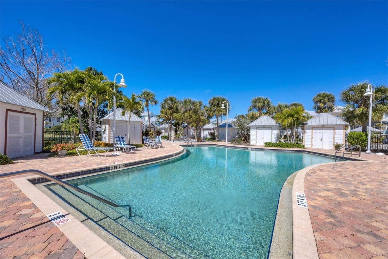 Image 31 of 32 For 11744 Anglers Club Drive 116