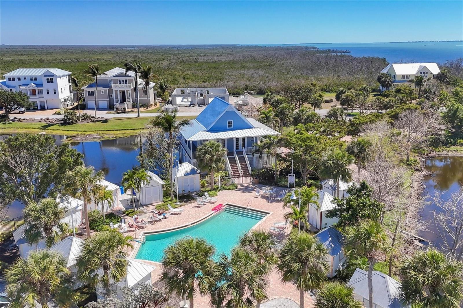 Image 32 of 32 For 11744 Anglers Club Drive 116