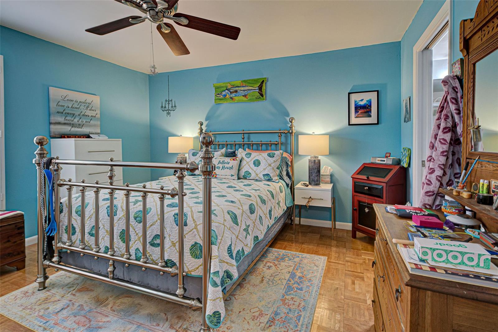 Image 21 of 60 For 5031 Beach Road 112