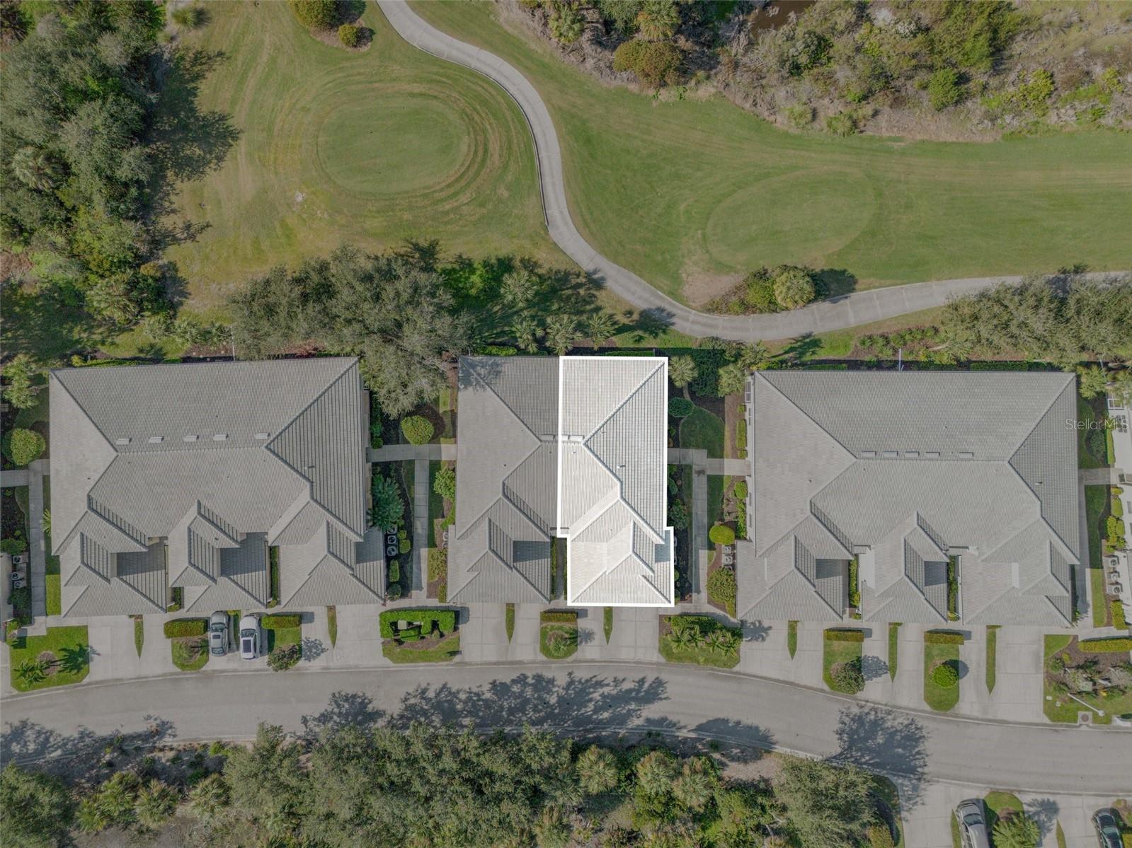 Image 30 of 55 For 3343 Grand Vista Court 102