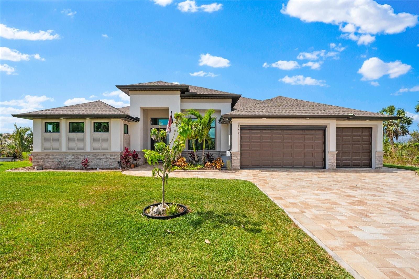 Image 2 of 54 For 9470 Wacker Terrace