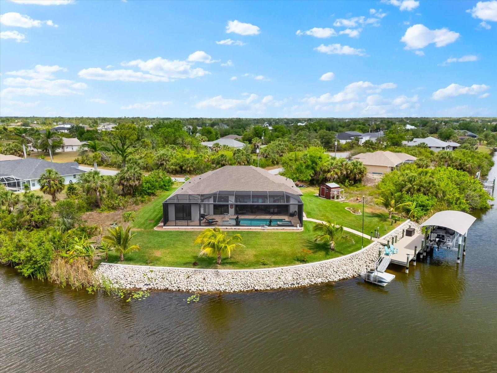 Image 46 of 54 For 9470 Wacker Terrace