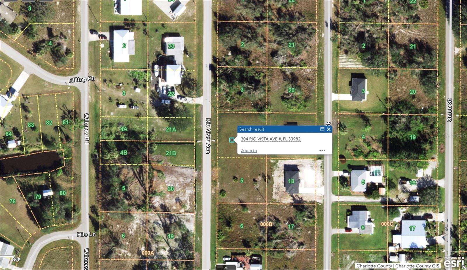 Image 2 of 20 For 304 Rio Vista Avenue