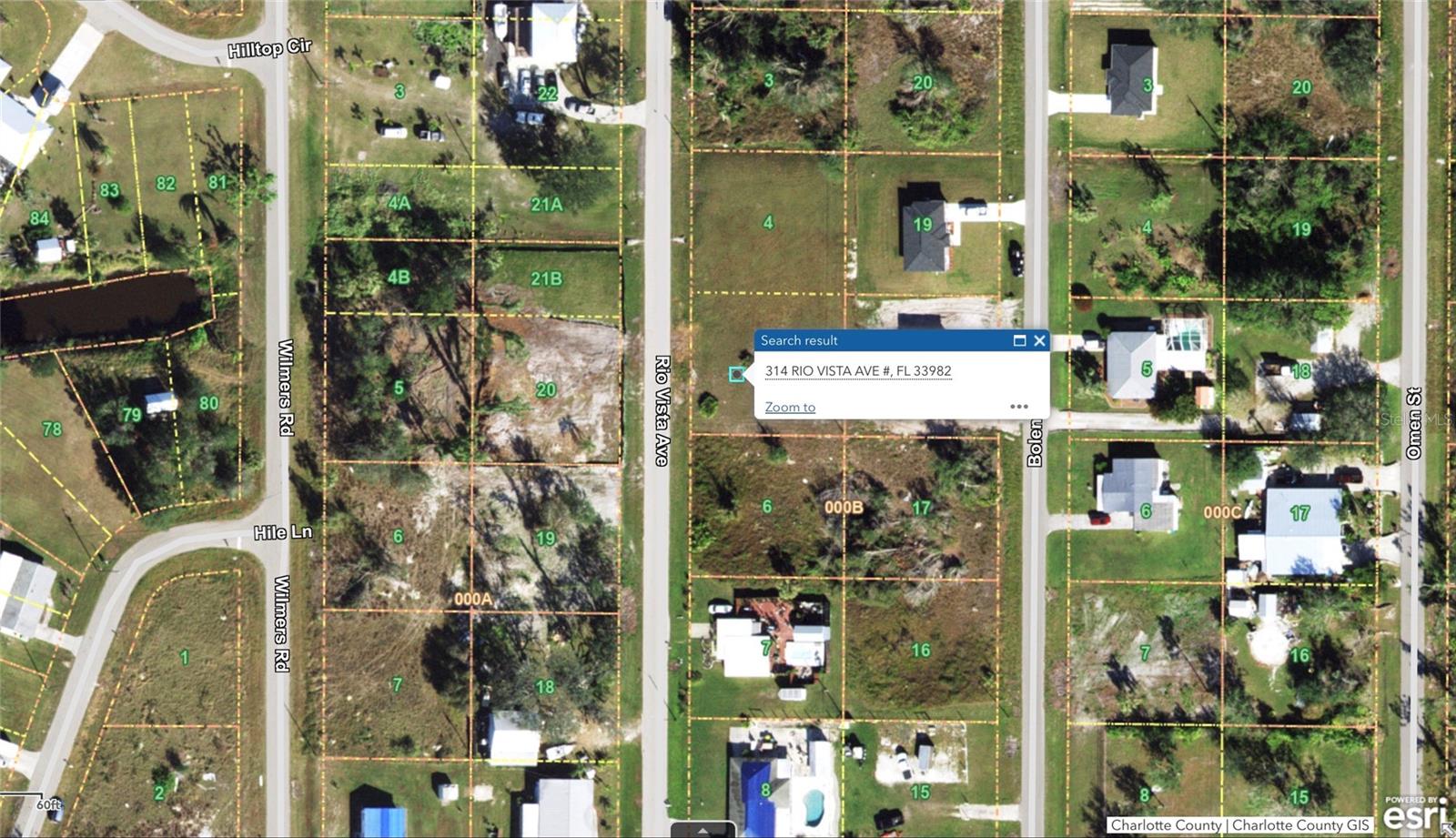 Image 2 of 20 For 314 Rio Vista Avenue