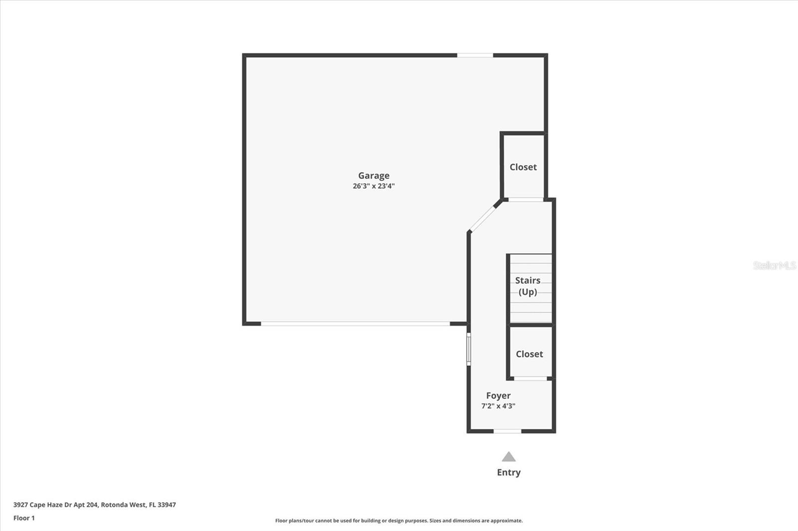 Image 29 of 31 For 3927 Cape Haze Drive 204