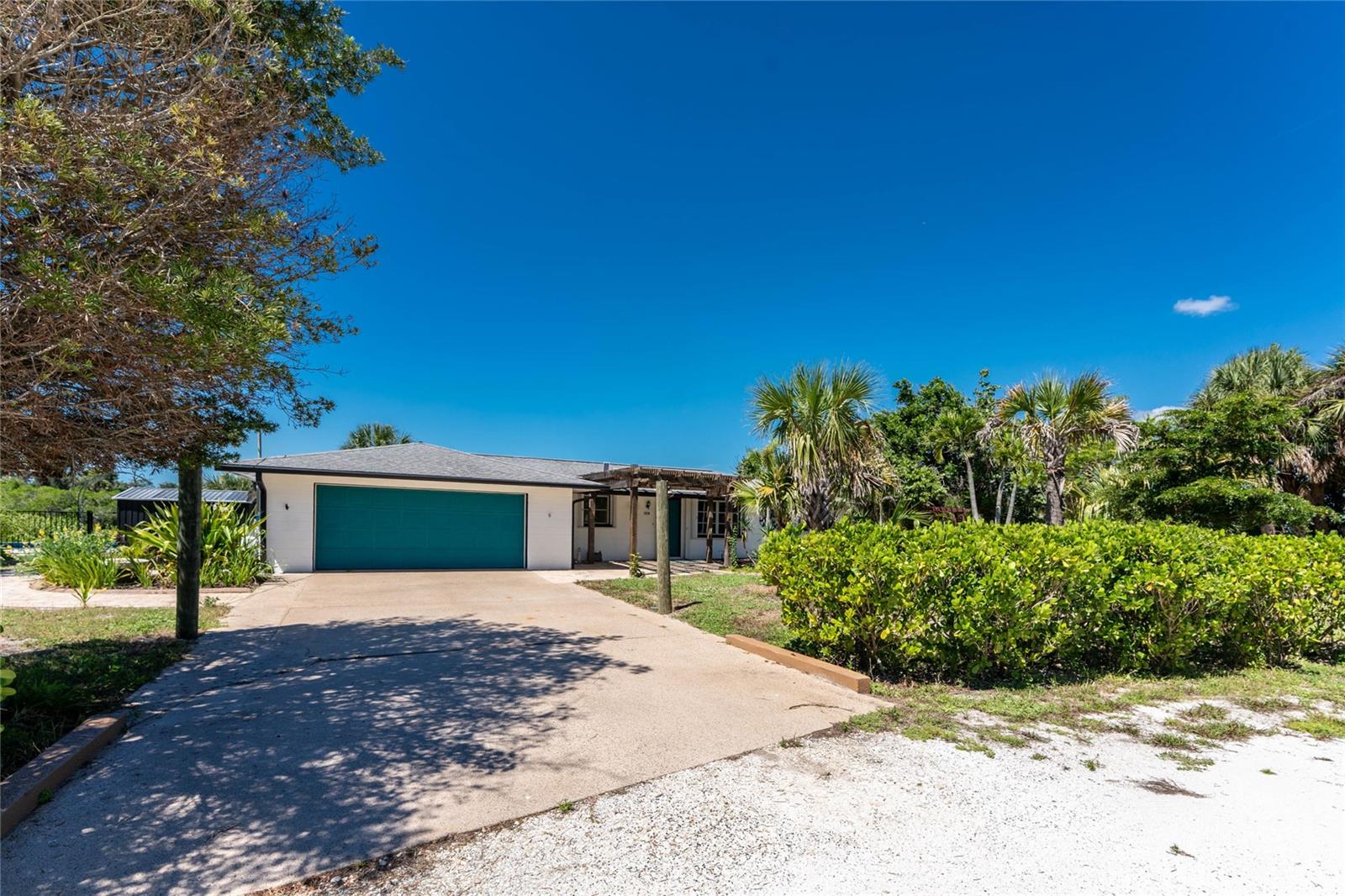 Details for 1410 San Jose Drive, ENGLEWOOD, FL 34223