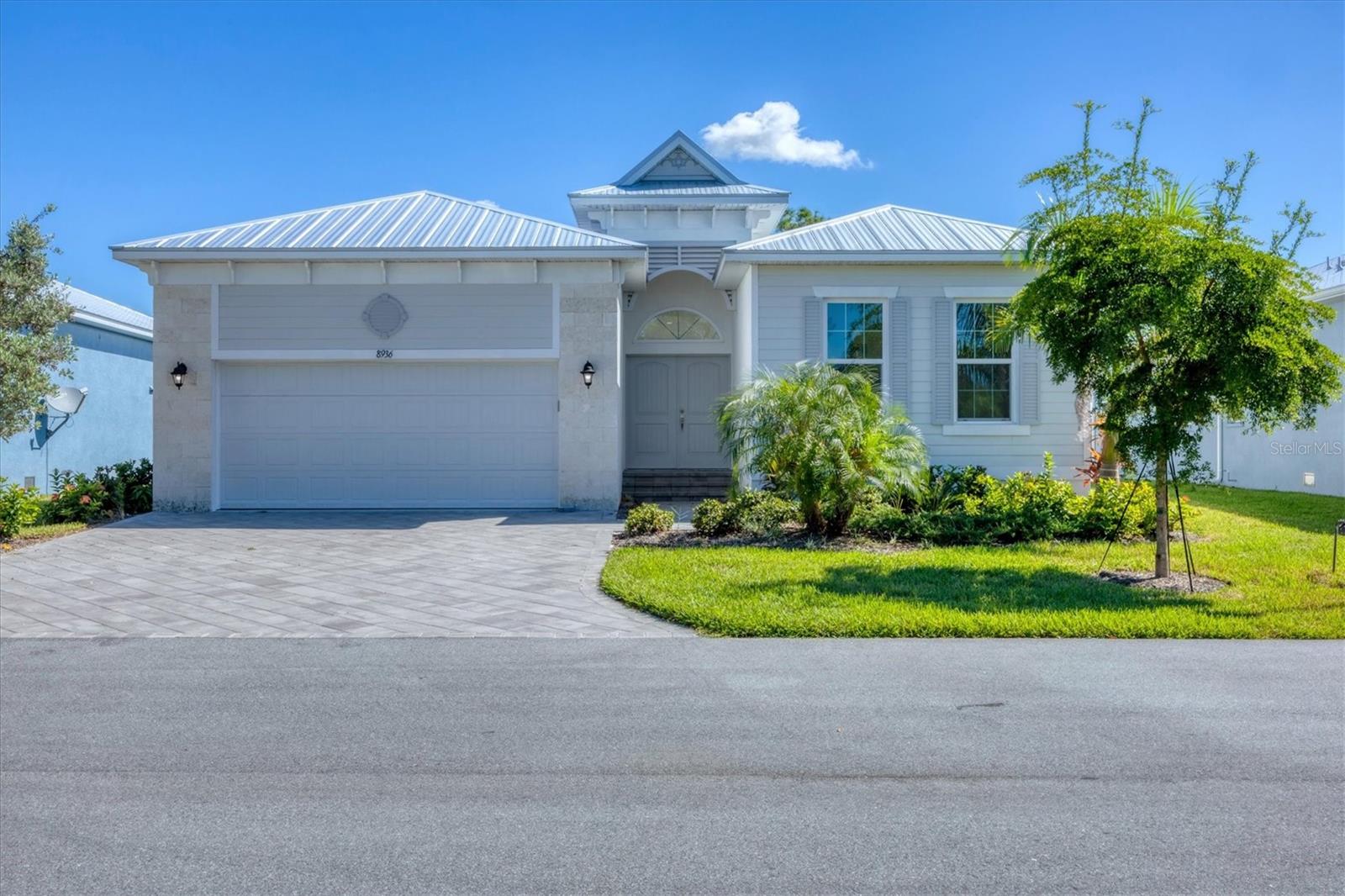 Image 2 of 39 For 8936 Conch Avenue