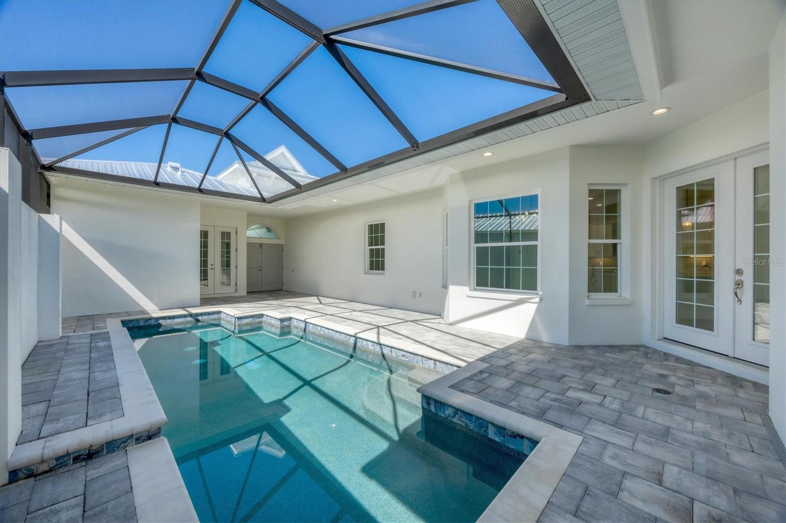 Image 21 of 39 For 8936 Conch Avenue
