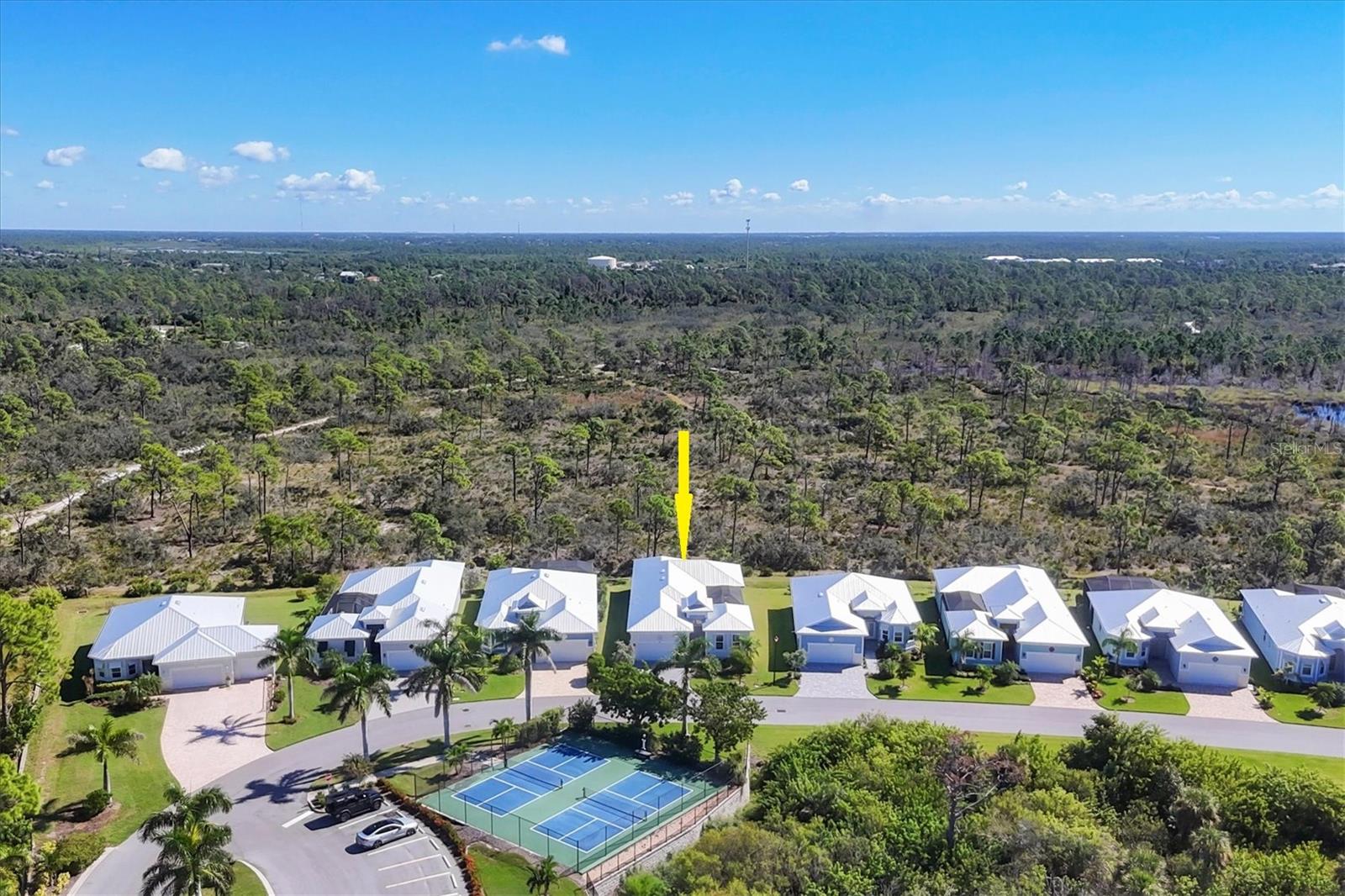 Image 27 of 39 For 8936 Conch Avenue