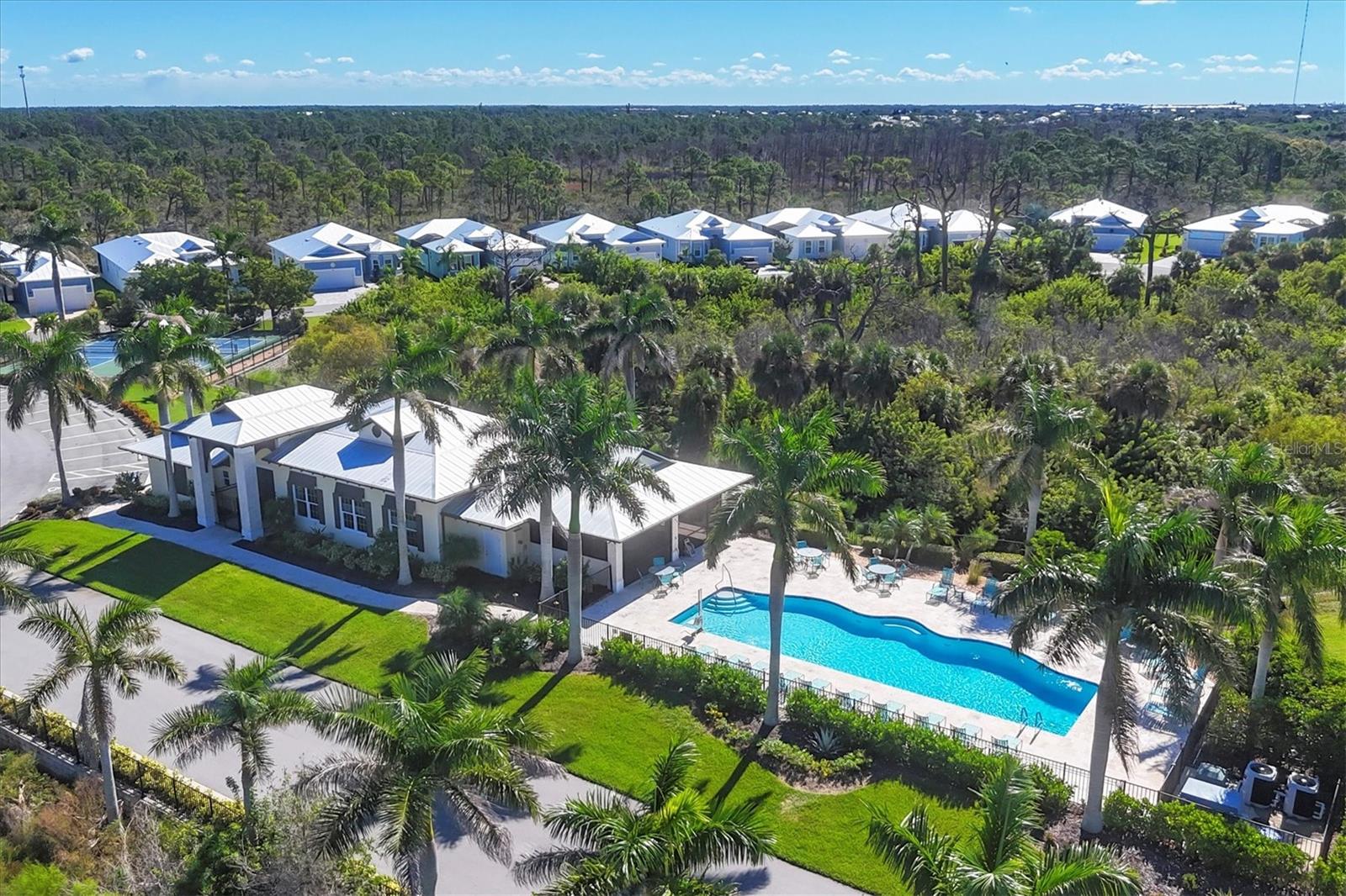 Image 35 of 39 For 8936 Conch Avenue