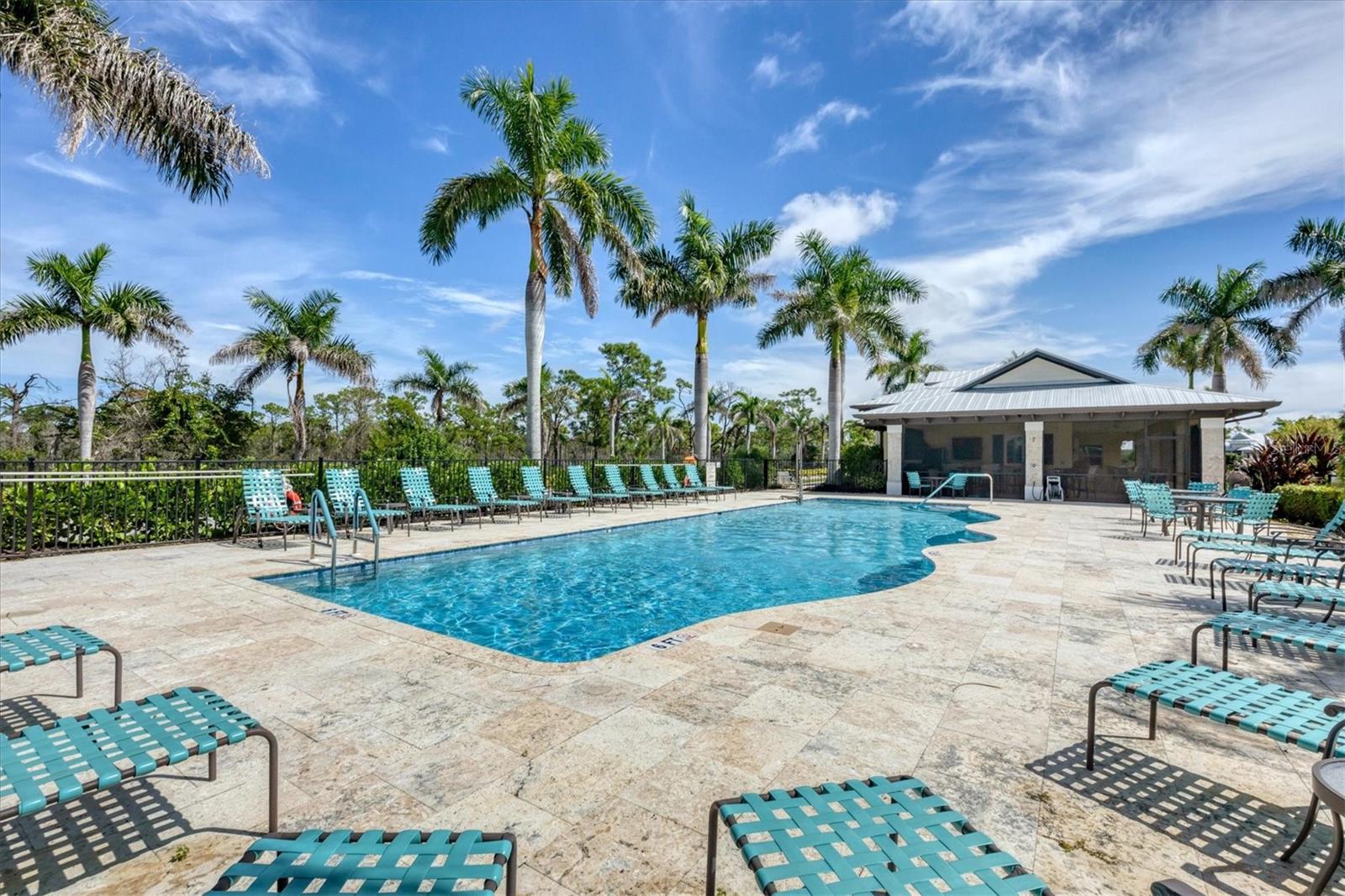 Image 36 of 39 For 8936 Conch Avenue
