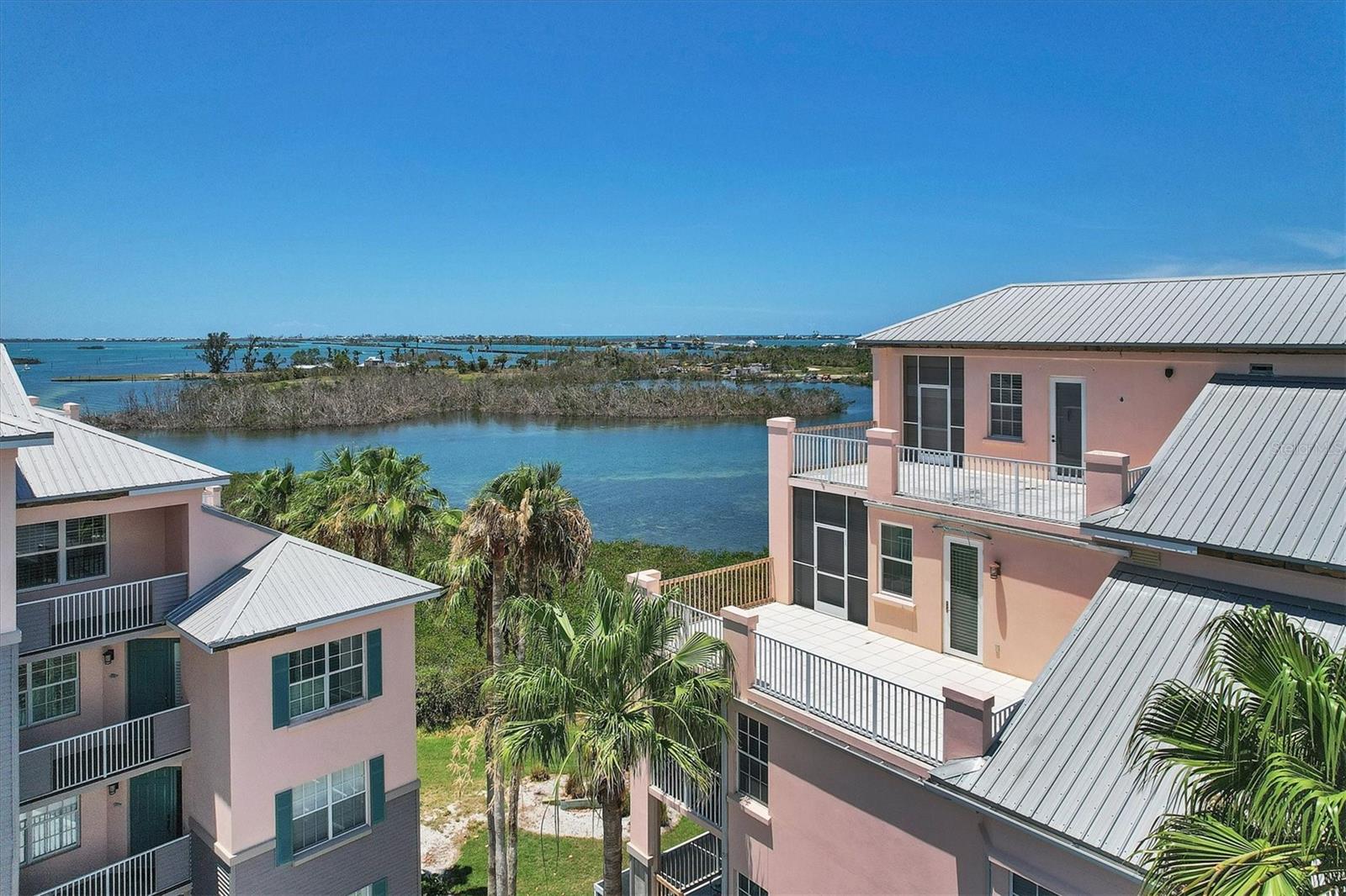Image 29 of 33 For 13313 Gasparilla Road C501 & Sli