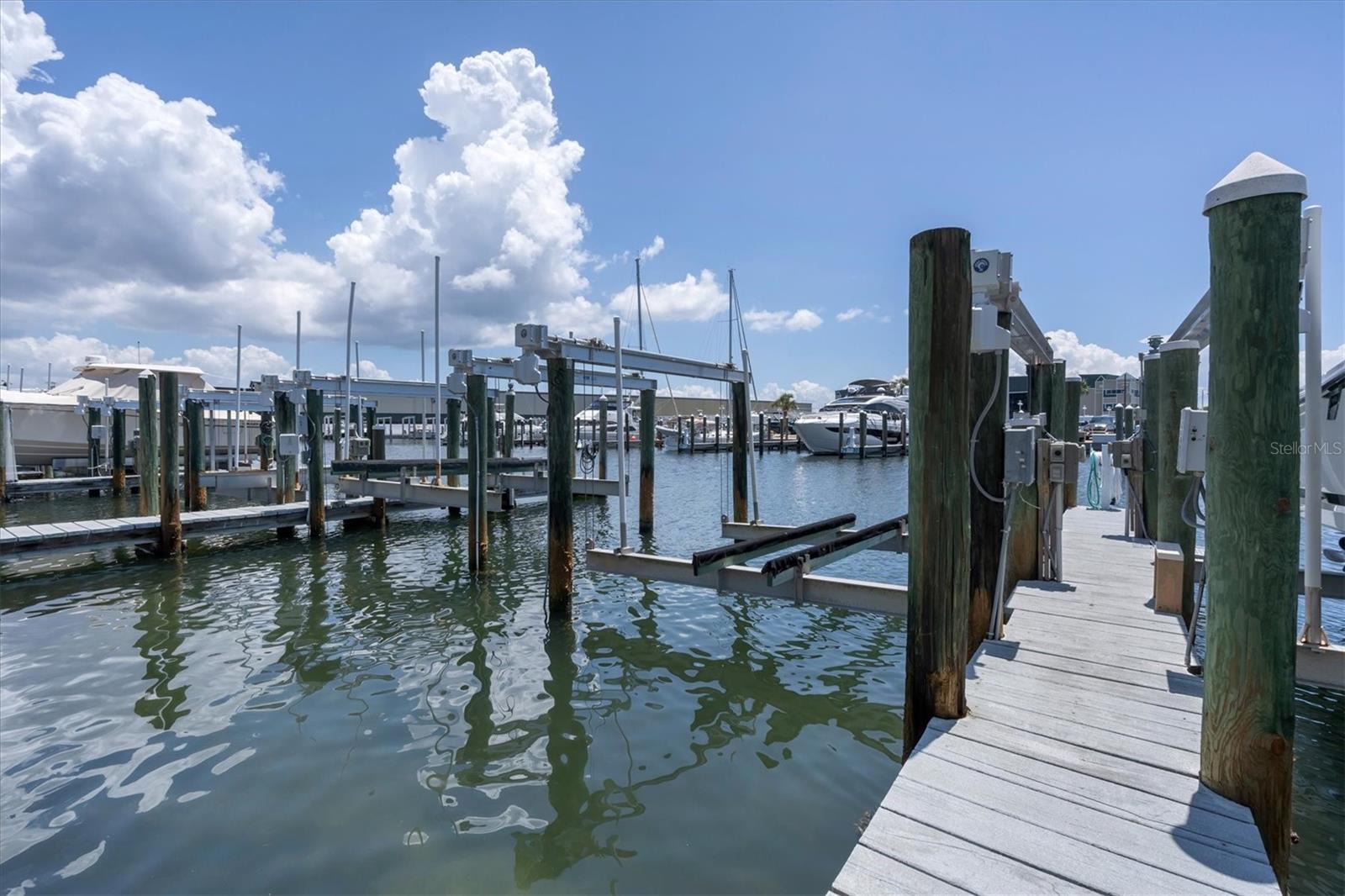 Image 3 of 33 For 13313 Gasparilla Road C501 & Sli