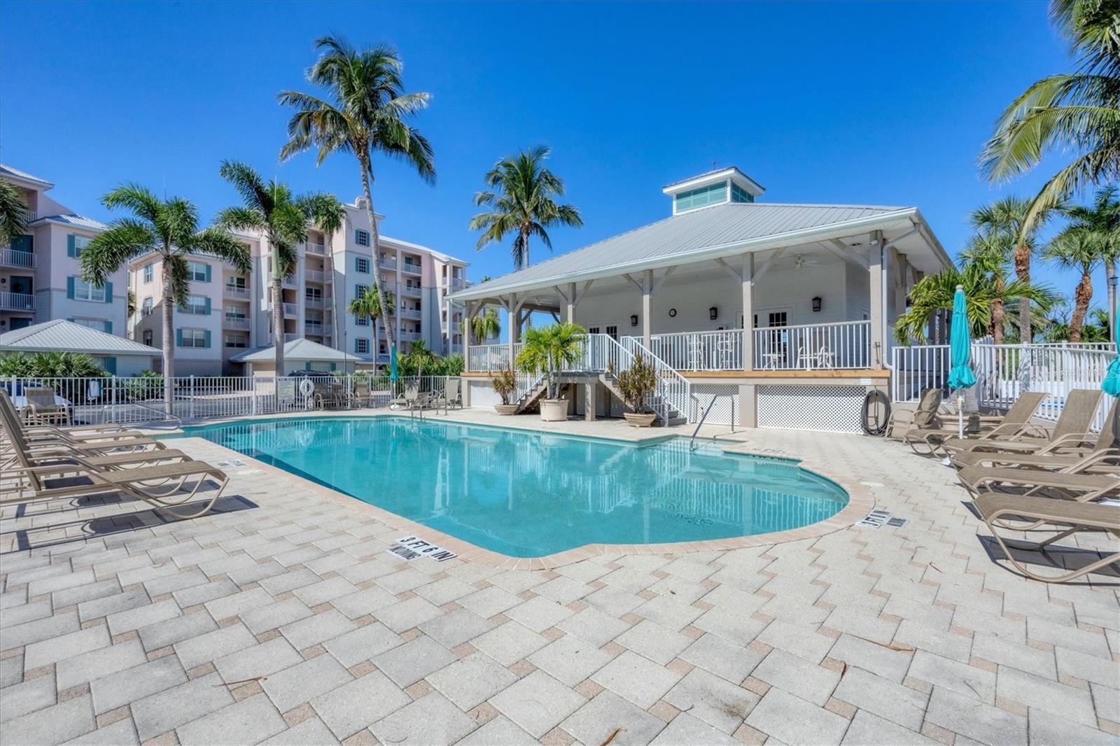 Image 31 of 33 For 13313 Gasparilla Road C501 & Sli
