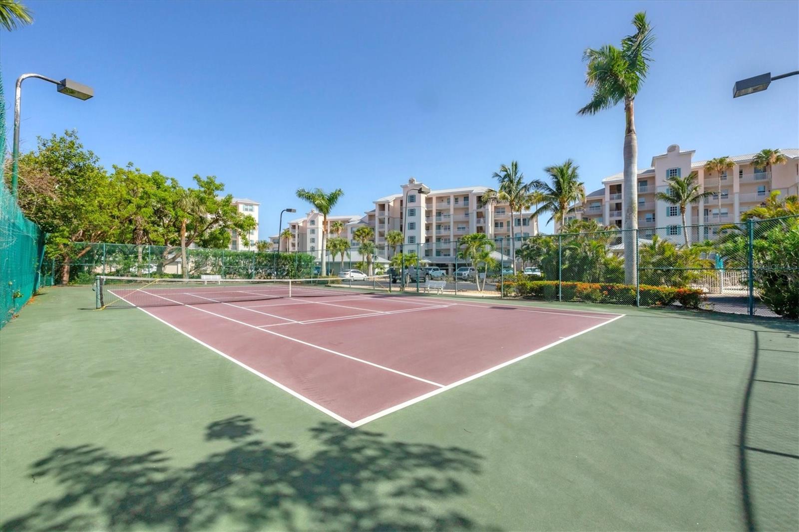 Image 33 of 33 For 13313 Gasparilla Road C501 & Sli
