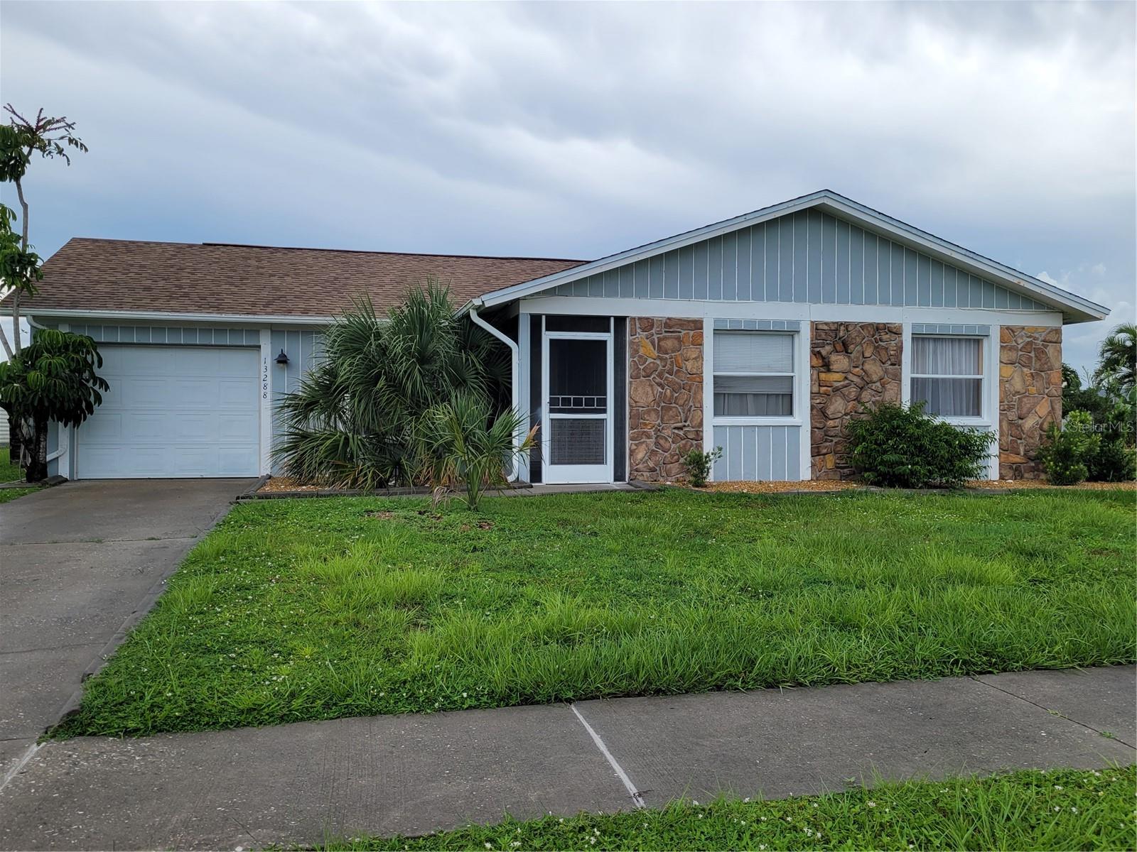 Details for 13288 Fowler Avenue, PORT CHARLOTTE, FL 33981