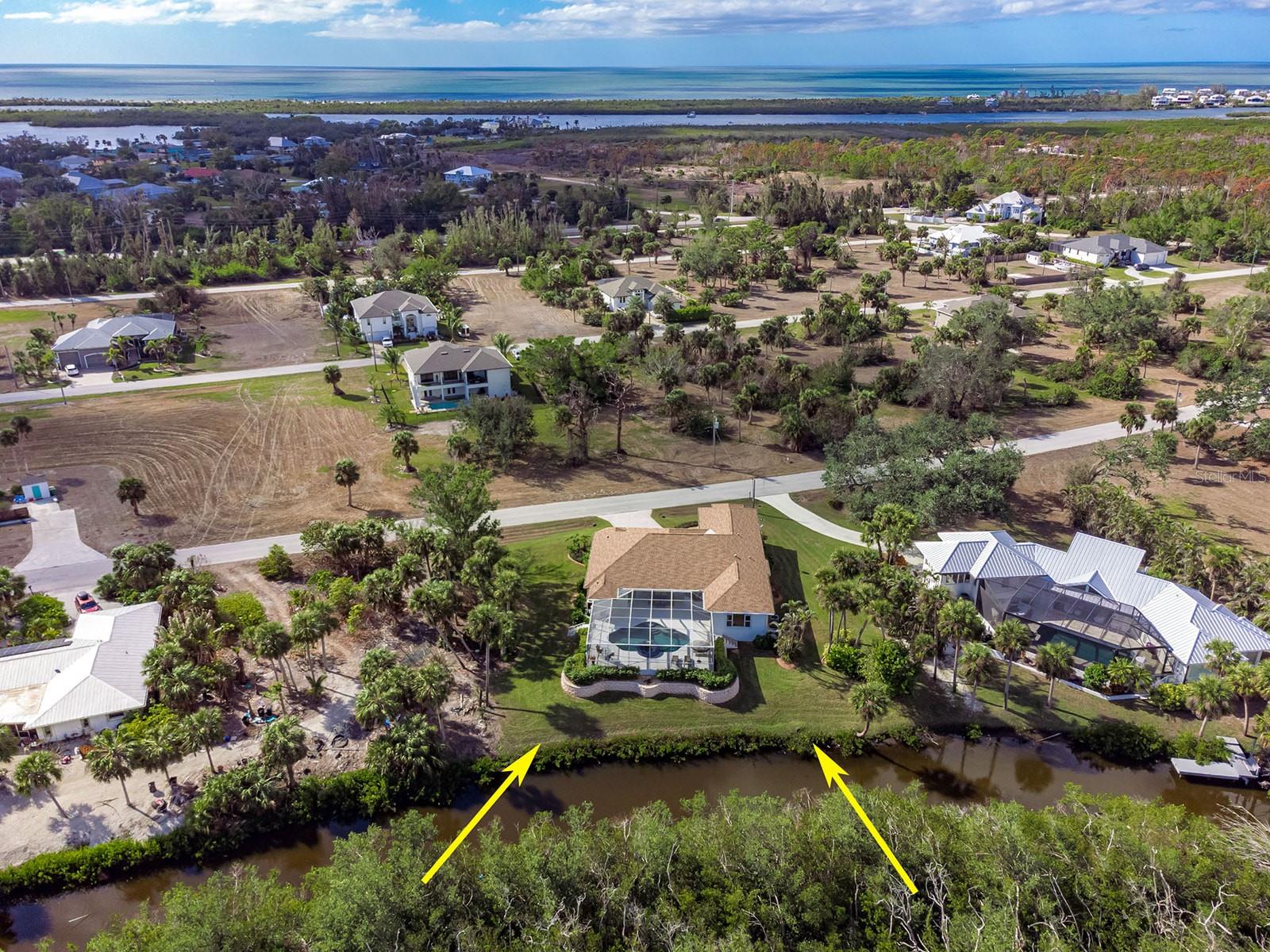 Image 46 of 49 For 110 Barracuda Drive
