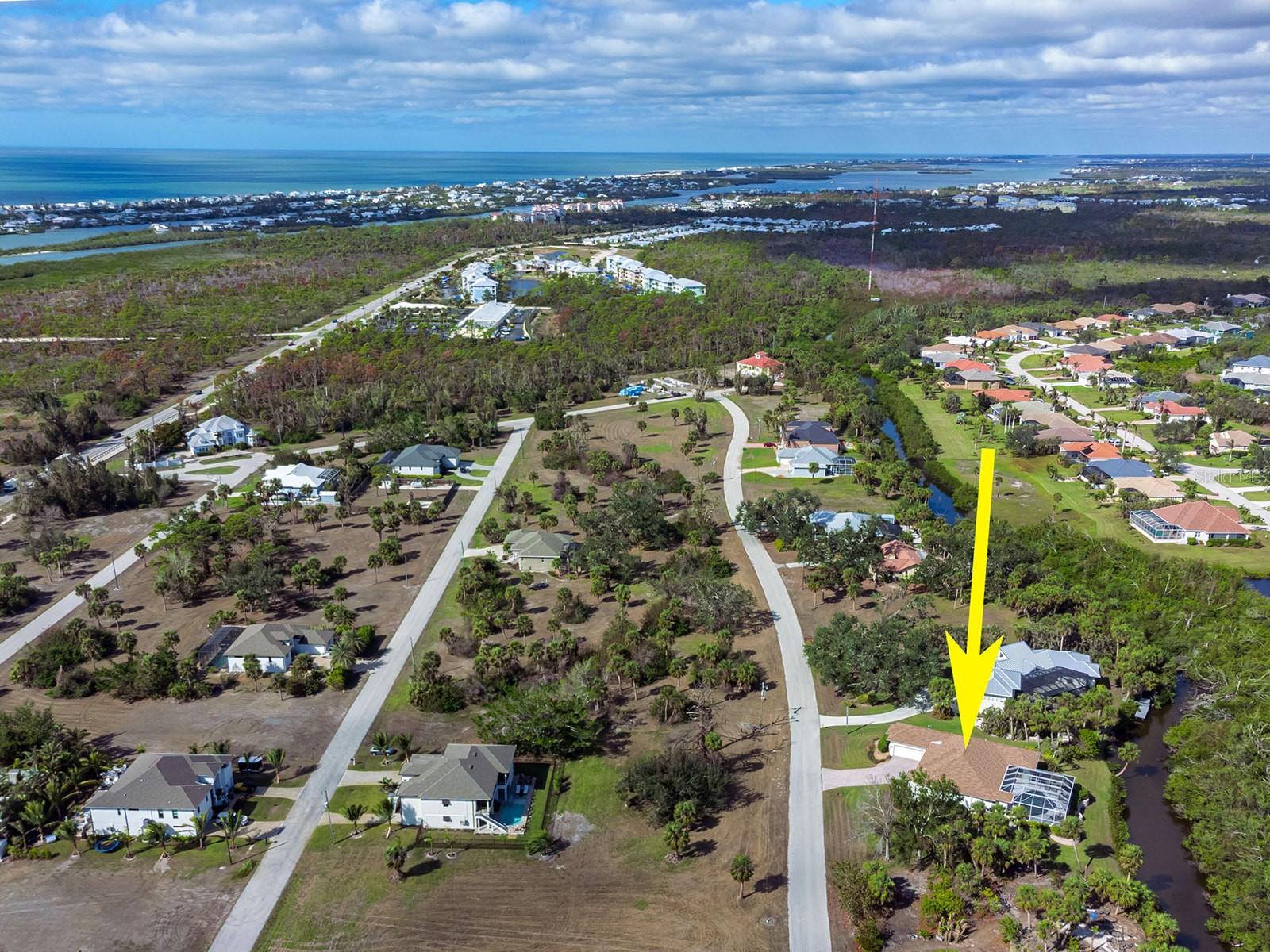 Image 48 of 49 For 110 Barracuda Drive
