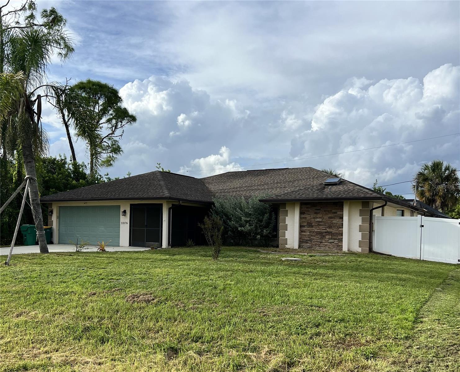 Details for 23176 Aberdeen Avenue, PORT CHARLOTTE, FL 33952