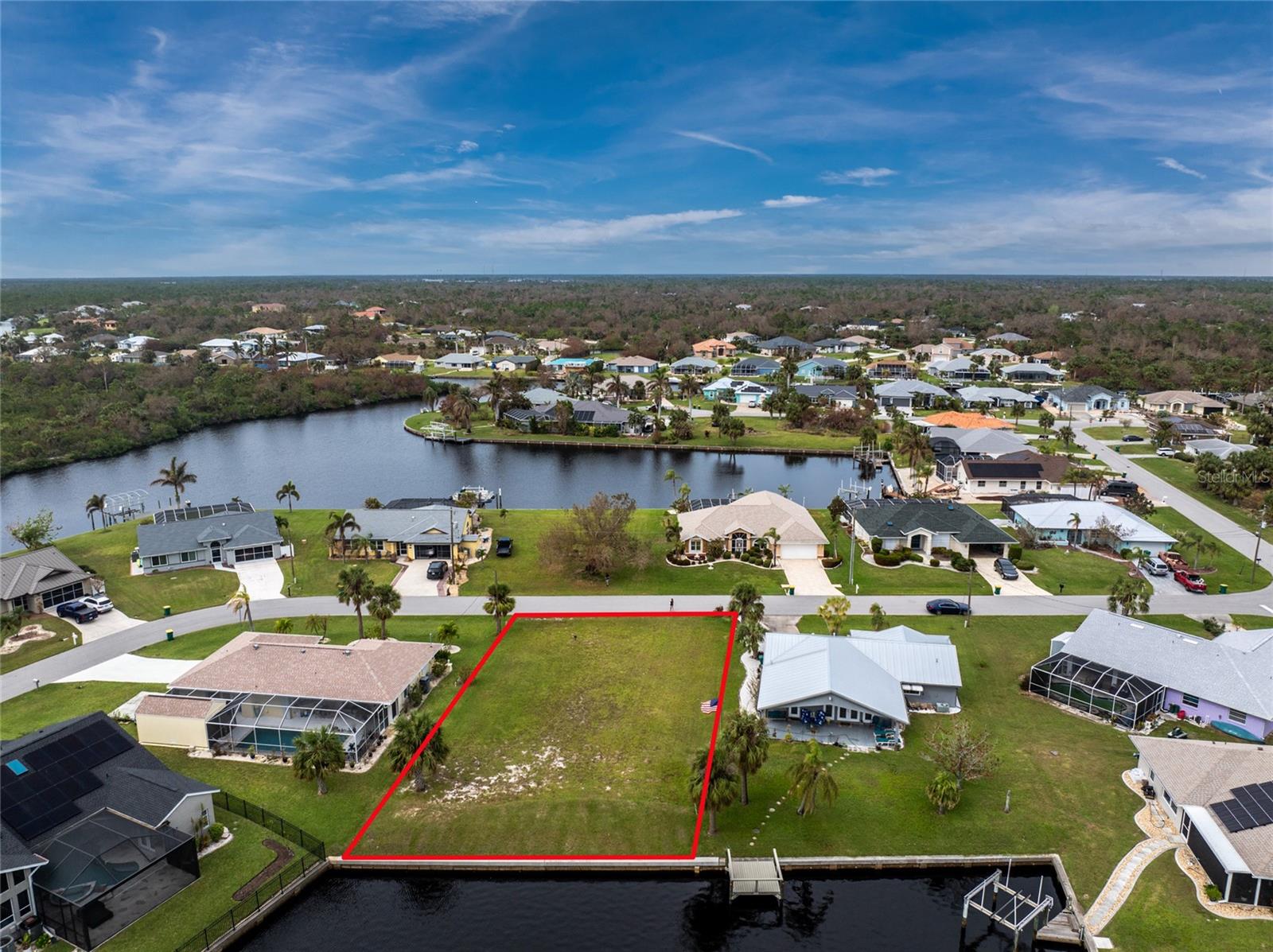 Image 7 of 8 For 17131 Galleon Terrace