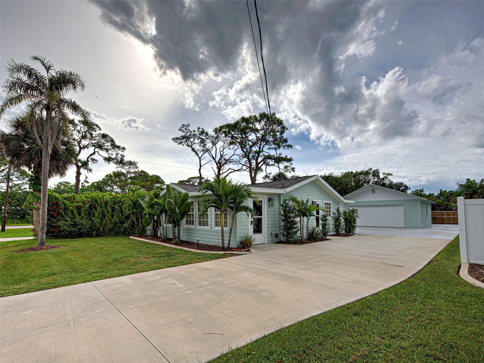 Details for 415 Yale Street, ENGLEWOOD, FL 34223