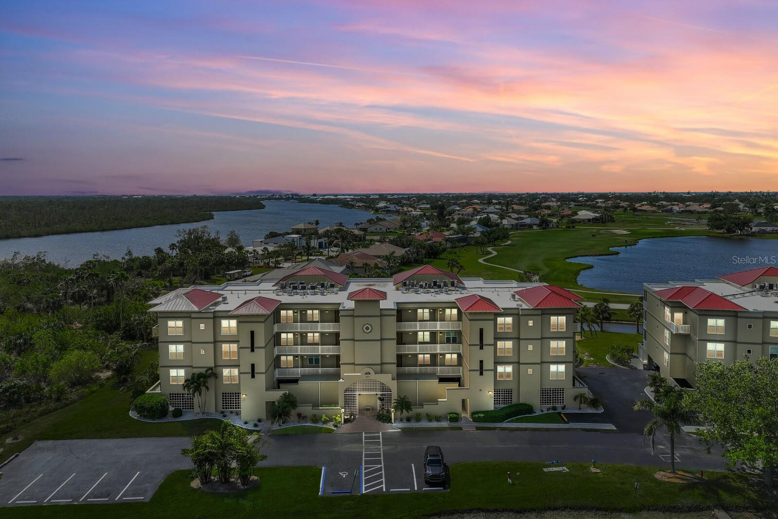 Details for 10055 Links Lane 206, ROTONDA WEST, FL 33947