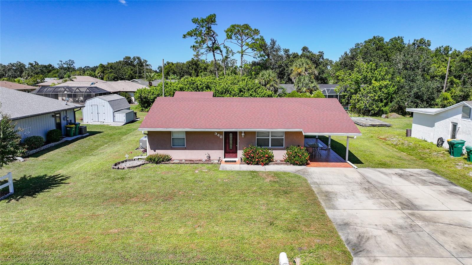 Image 25 of 41 For 948 Tropical Avenue Nw