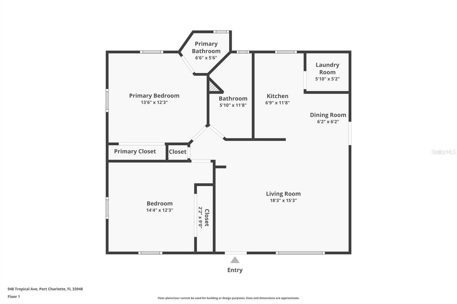 Image 33 of 41 For 948 Tropical Avenue Nw