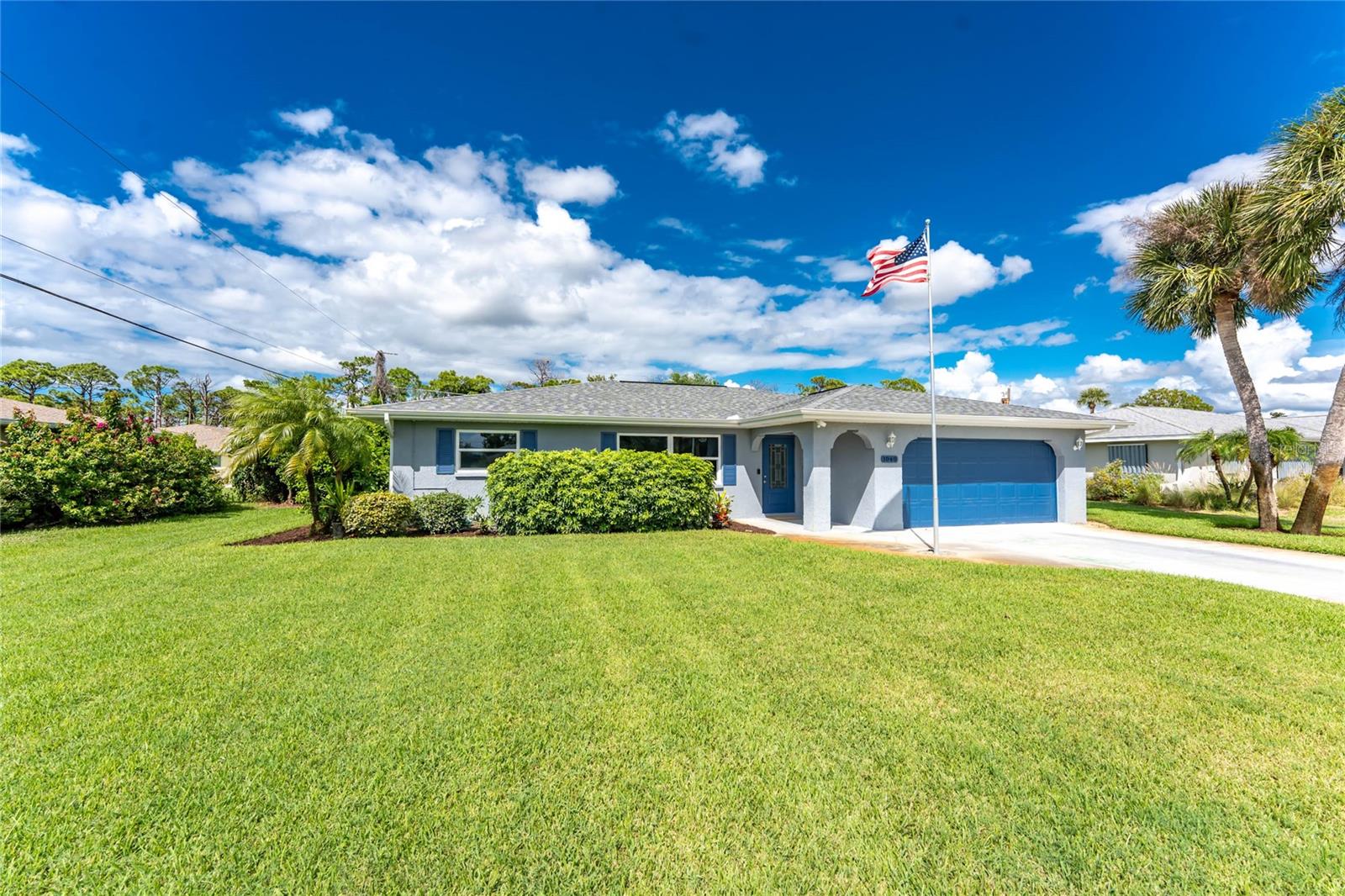 Details for 1040 Oleander Street, ENGLEWOOD, FL 34223