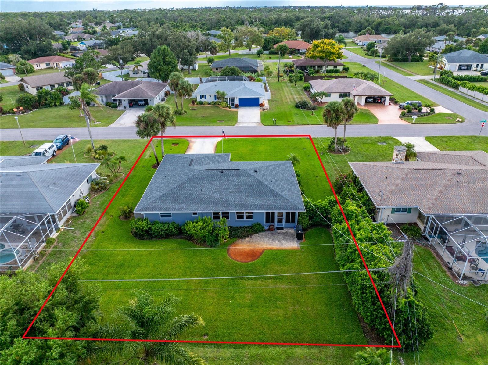 Image 52 of 52 For 1040 Oleander Street