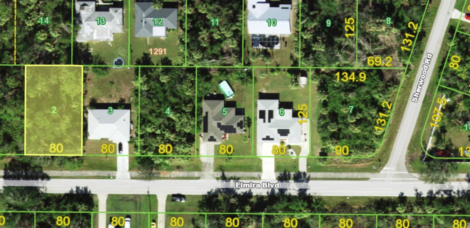 Image 2 of 3 For 23148 Elmira Boulevard