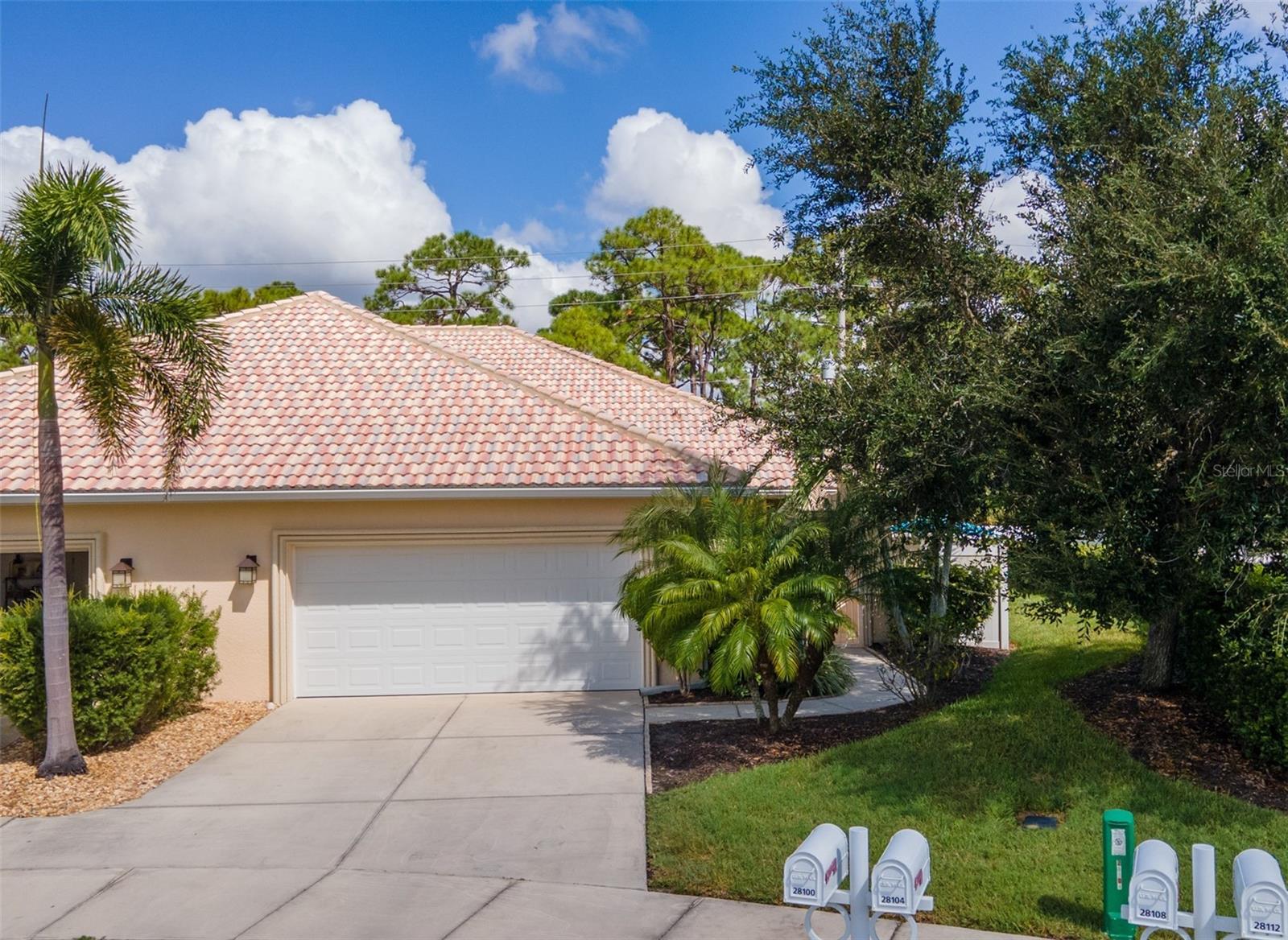 Details for 28104 Pablo Picasso Drive, ENGLEWOOD, FL 34223
