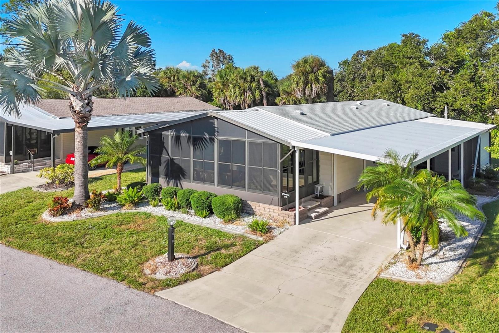 Details for 810 Manchester Court, ENGLEWOOD, FL 34223
