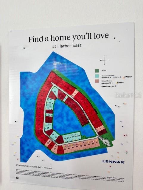 Image 42 of 42 For 7875 Lakes Edge Lane