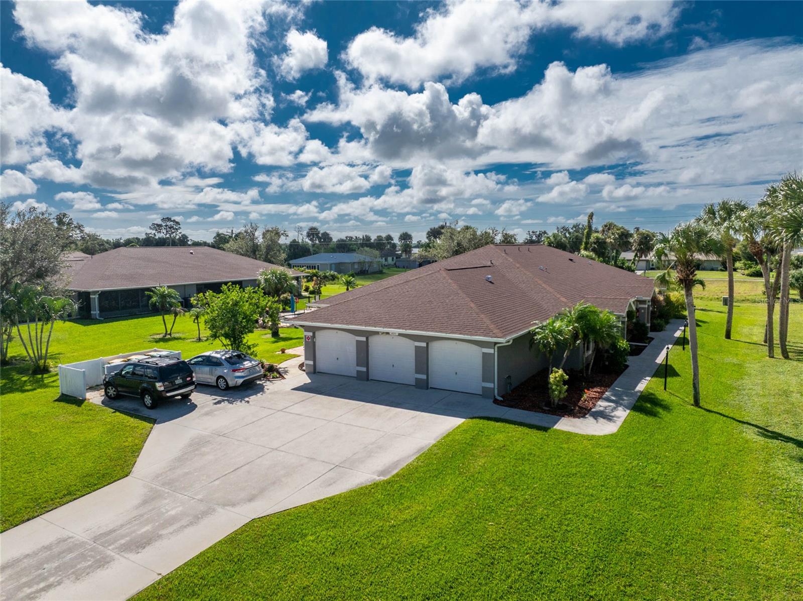 Details for 231 Rotonda Boulevard W B2, ROTONDA WEST, FL 33947