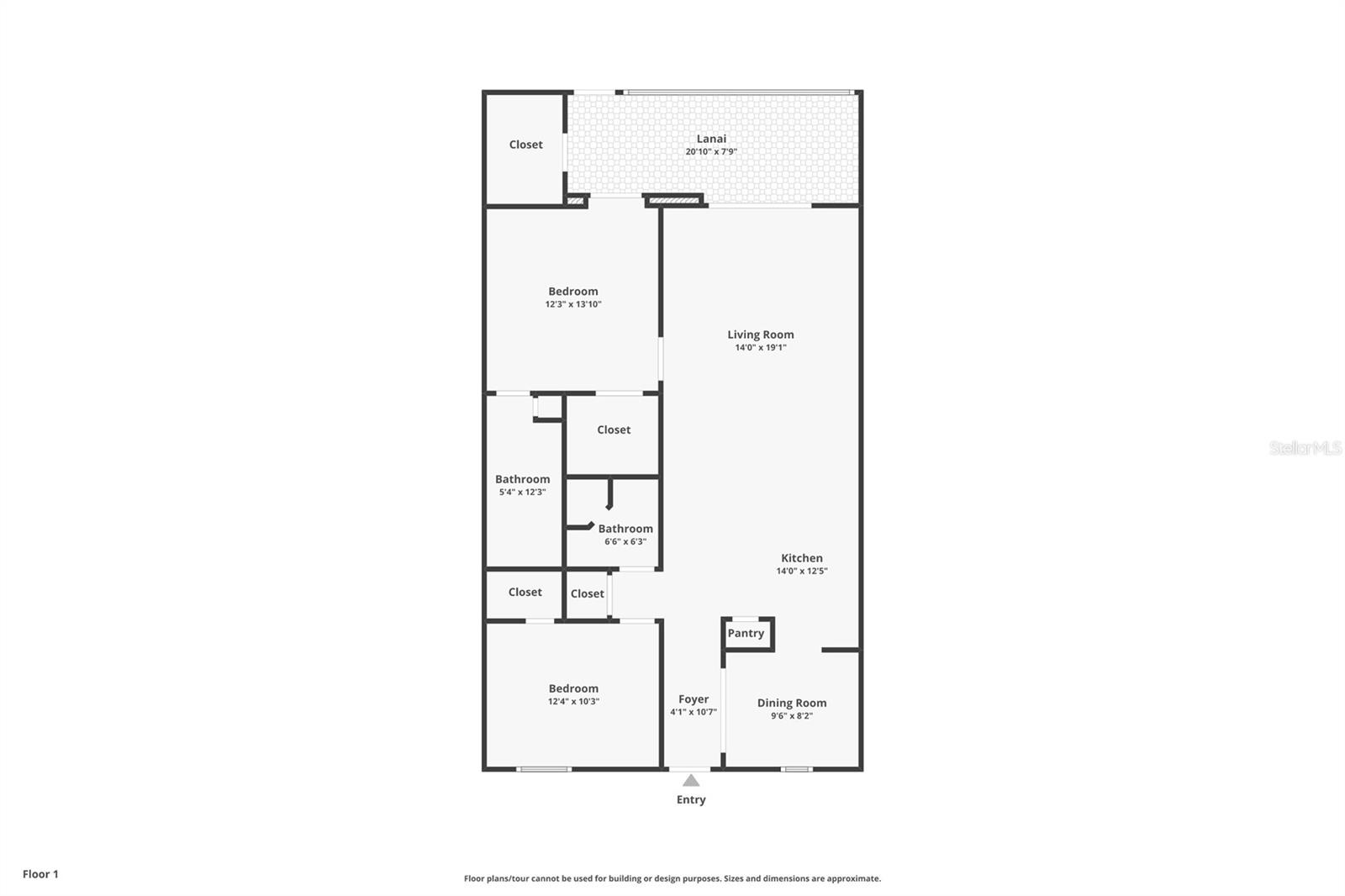 Image 30 of 46 For 231 Rotonda Boulevard W B2