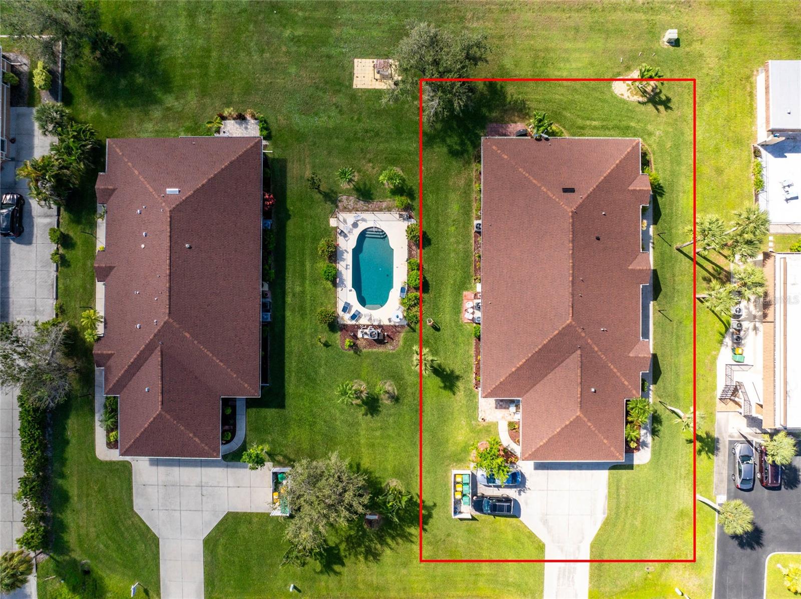 Image 37 of 46 For 231 Rotonda Boulevard W B2